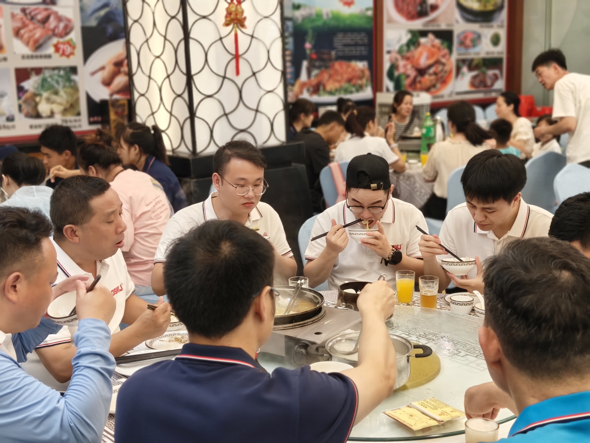 惠州市固尚科技有限公司图7