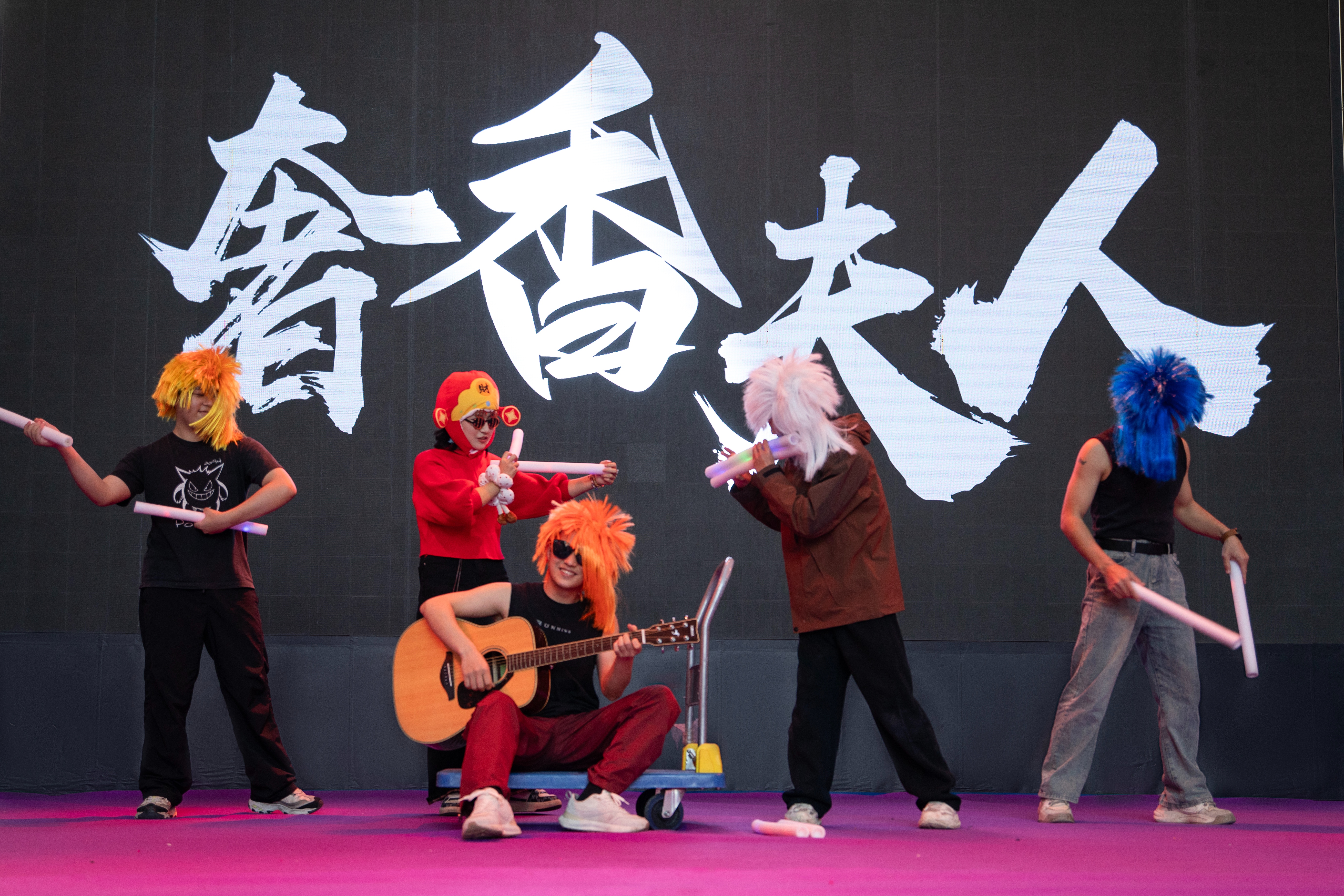 广州市金圣斯箱包科技有限公司图片6