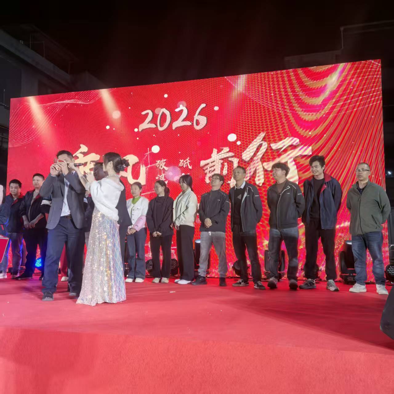 东莞市源越电子有限公司图片10