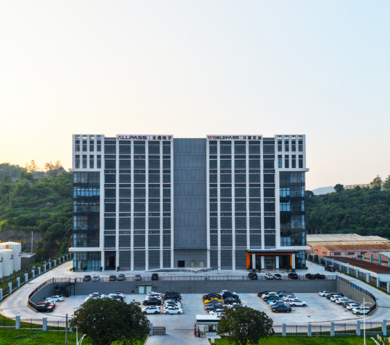 东莞市全通电子有限公司图19