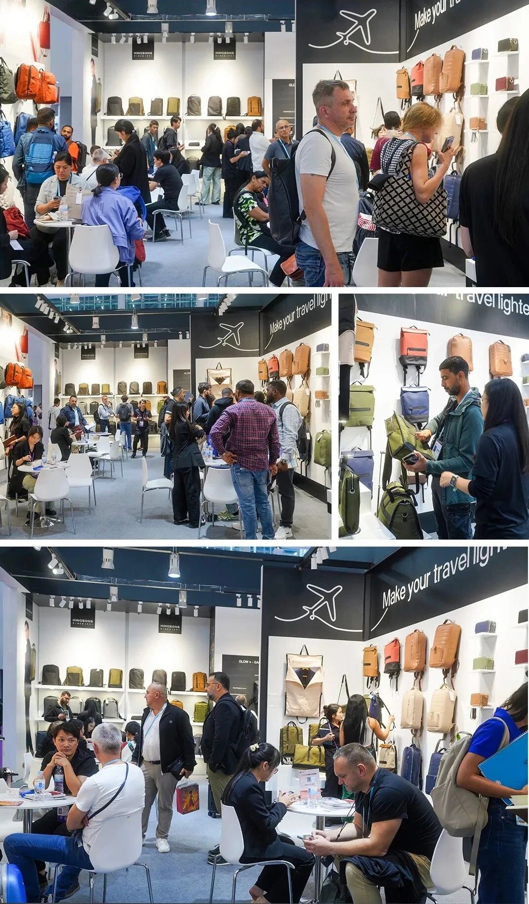 广州市金圣斯箱包科技有限公司图13