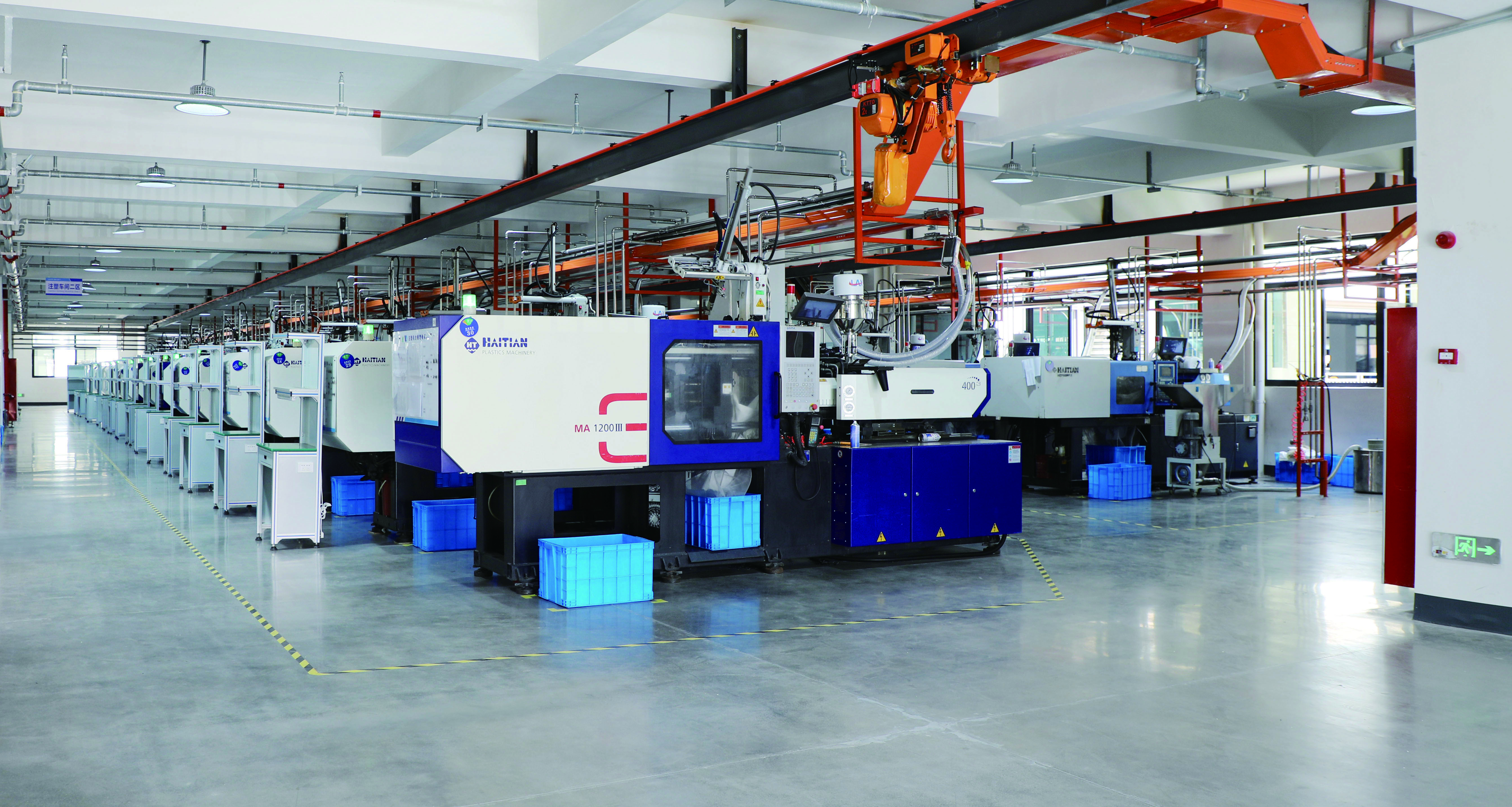 浙江温达电子有限公司图6