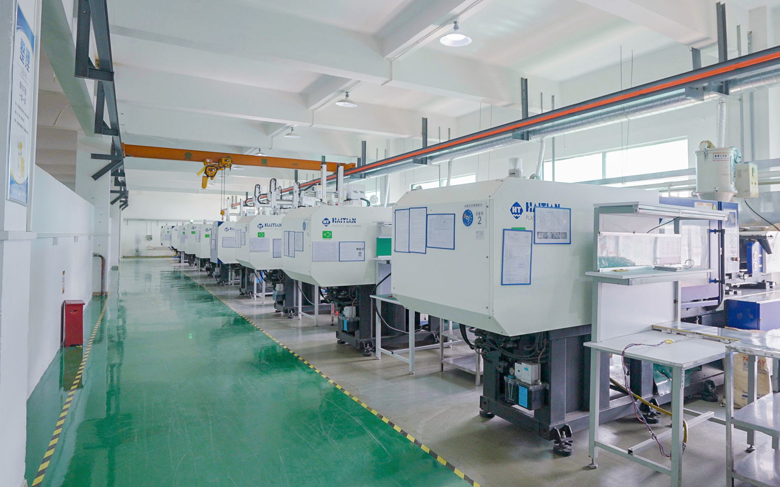 东莞市洪德精密科技有限公司图4