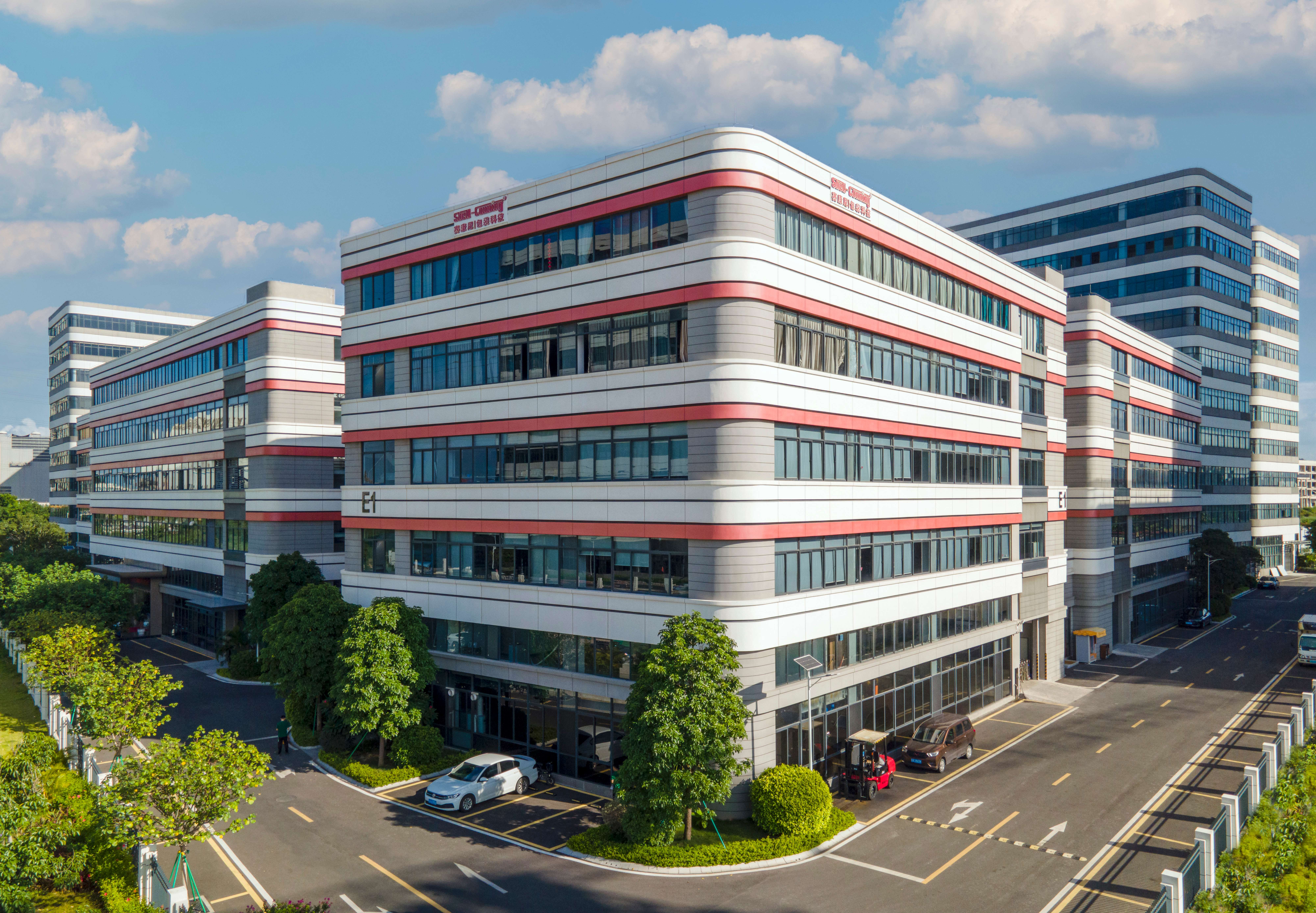 广州市赛康尼机械设备有限公司图4