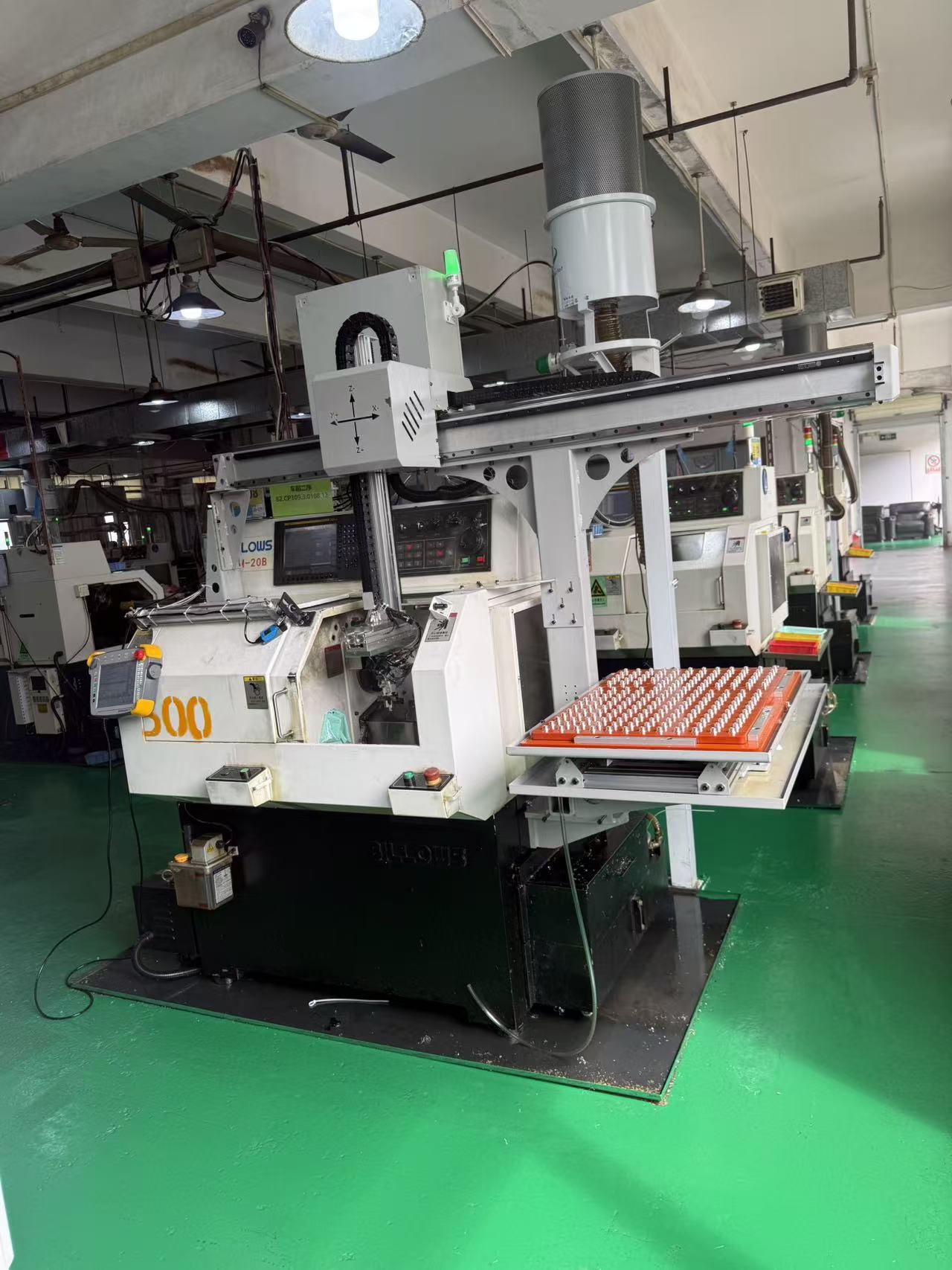 东莞市瑞则利电子有限公司图10