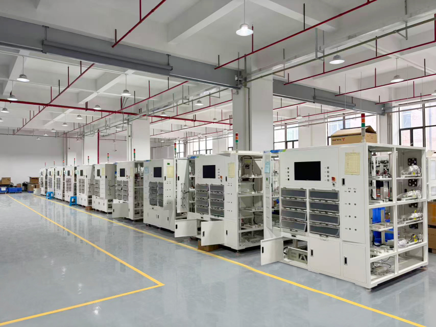 东莞市杰创电子测控科技有限公司图5