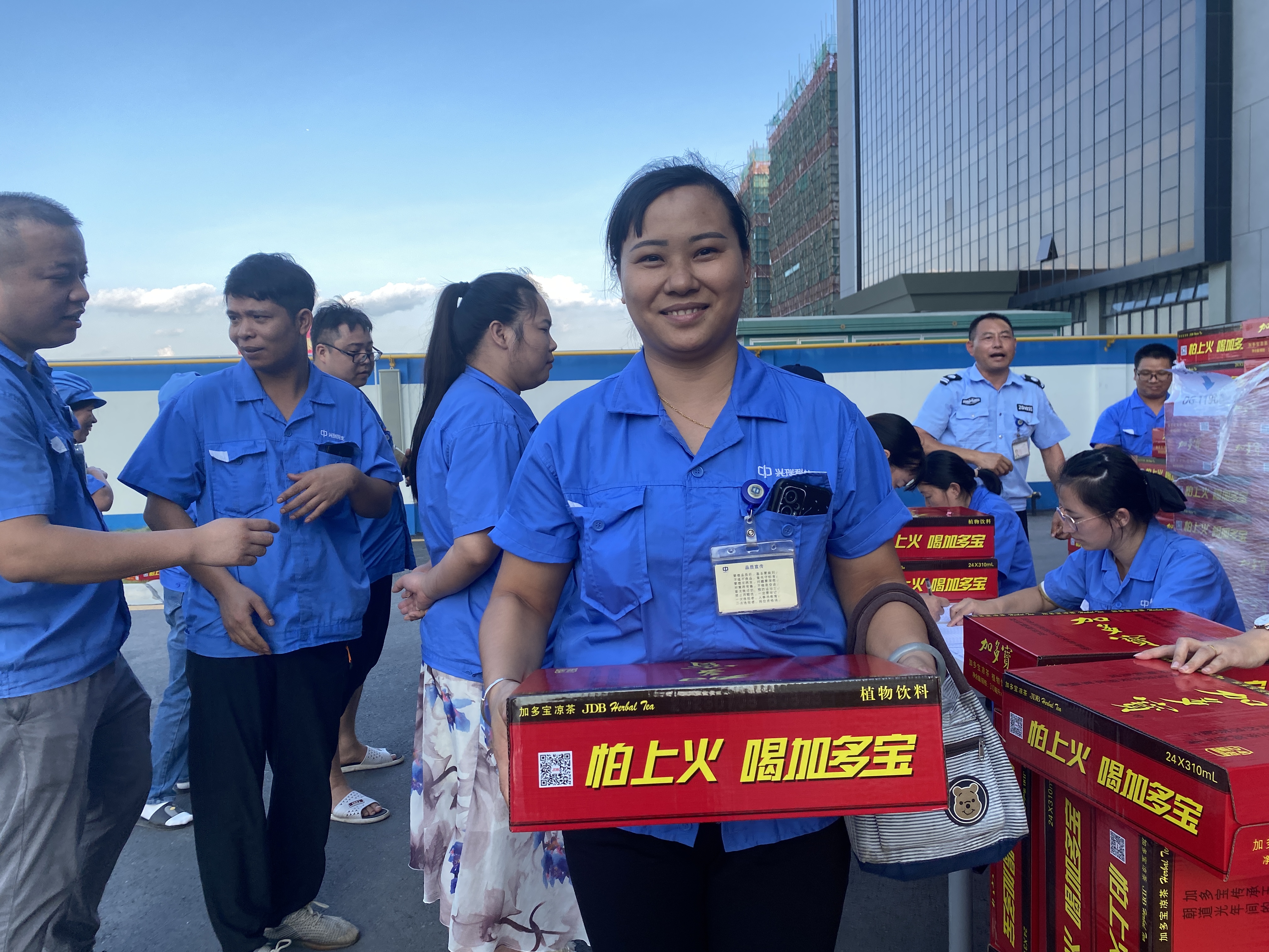 东莞中兴瑞电子科技有限公司图8