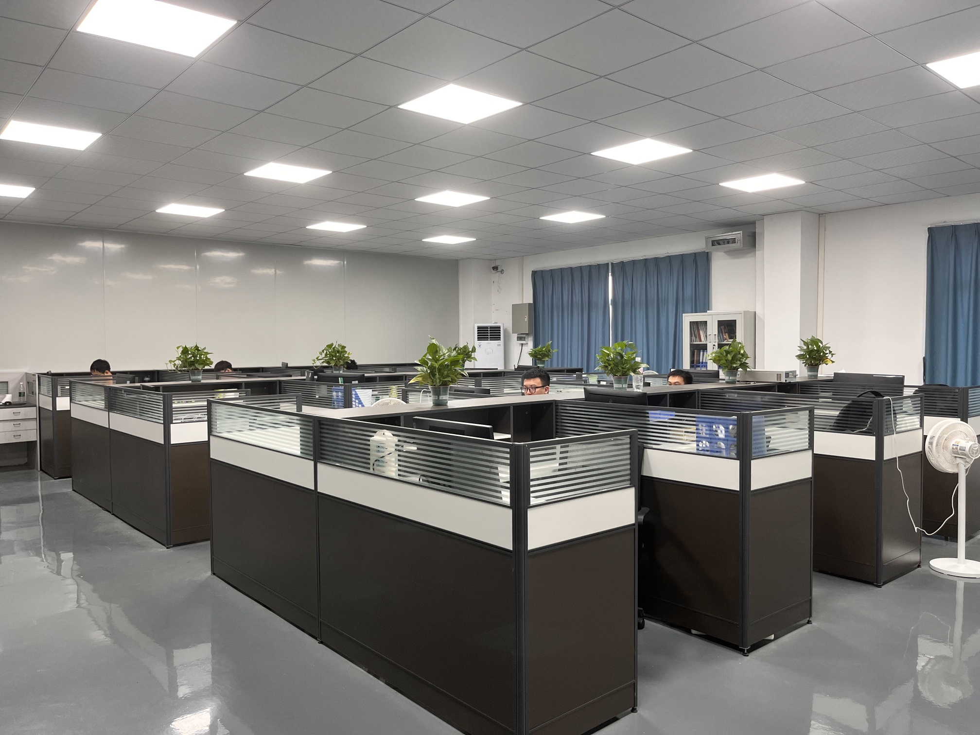 东莞市杰创电子测控科技有限公司图6