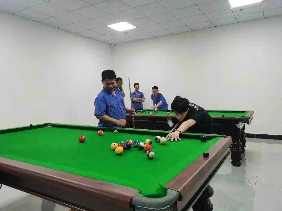 东莞中兴瑞电子科技有限公司图2