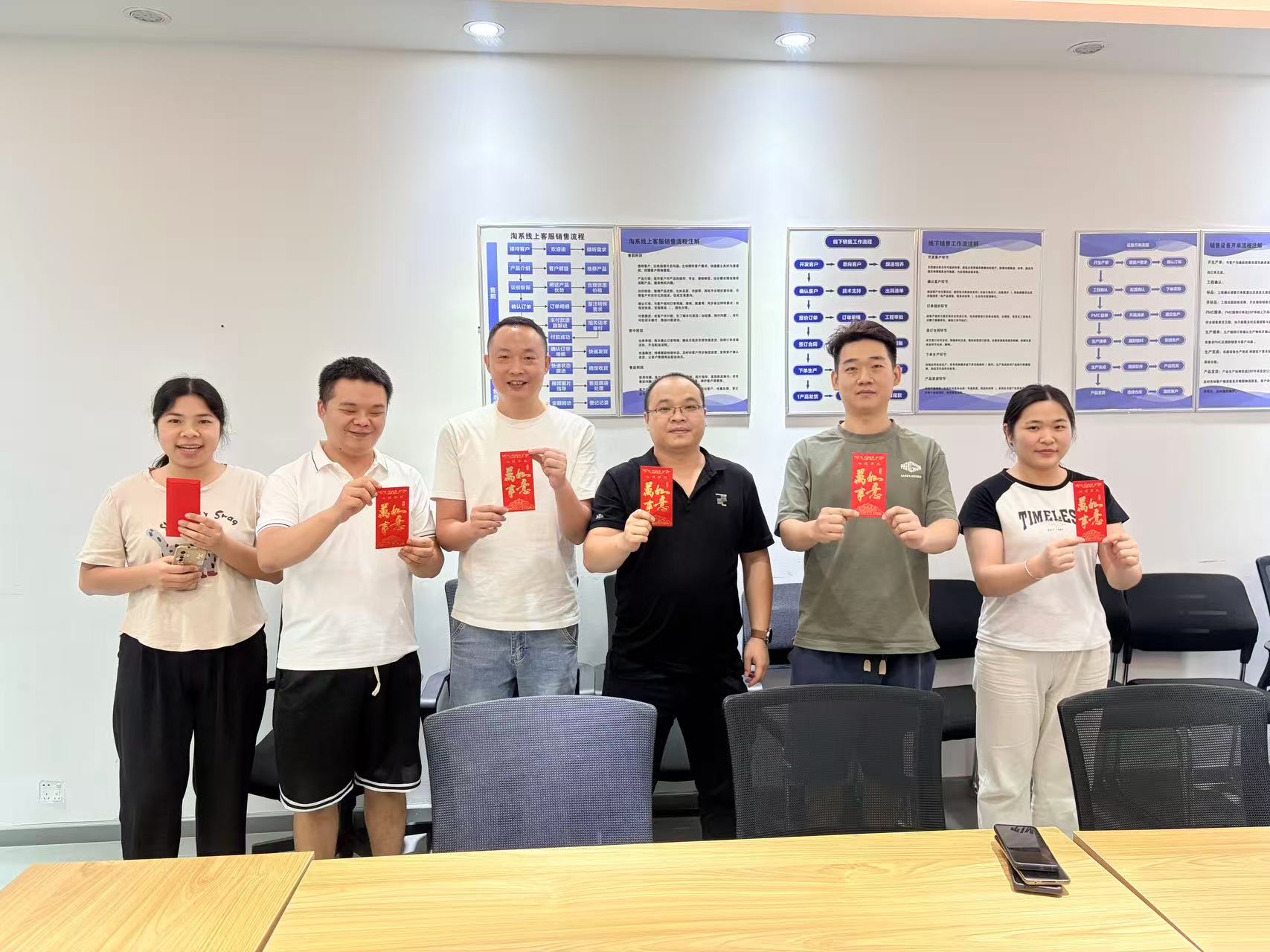 深圳市达立诚自动化设备有限公司图4