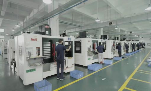 東莞市晉銘航空技術(shù)有限公司圖片1