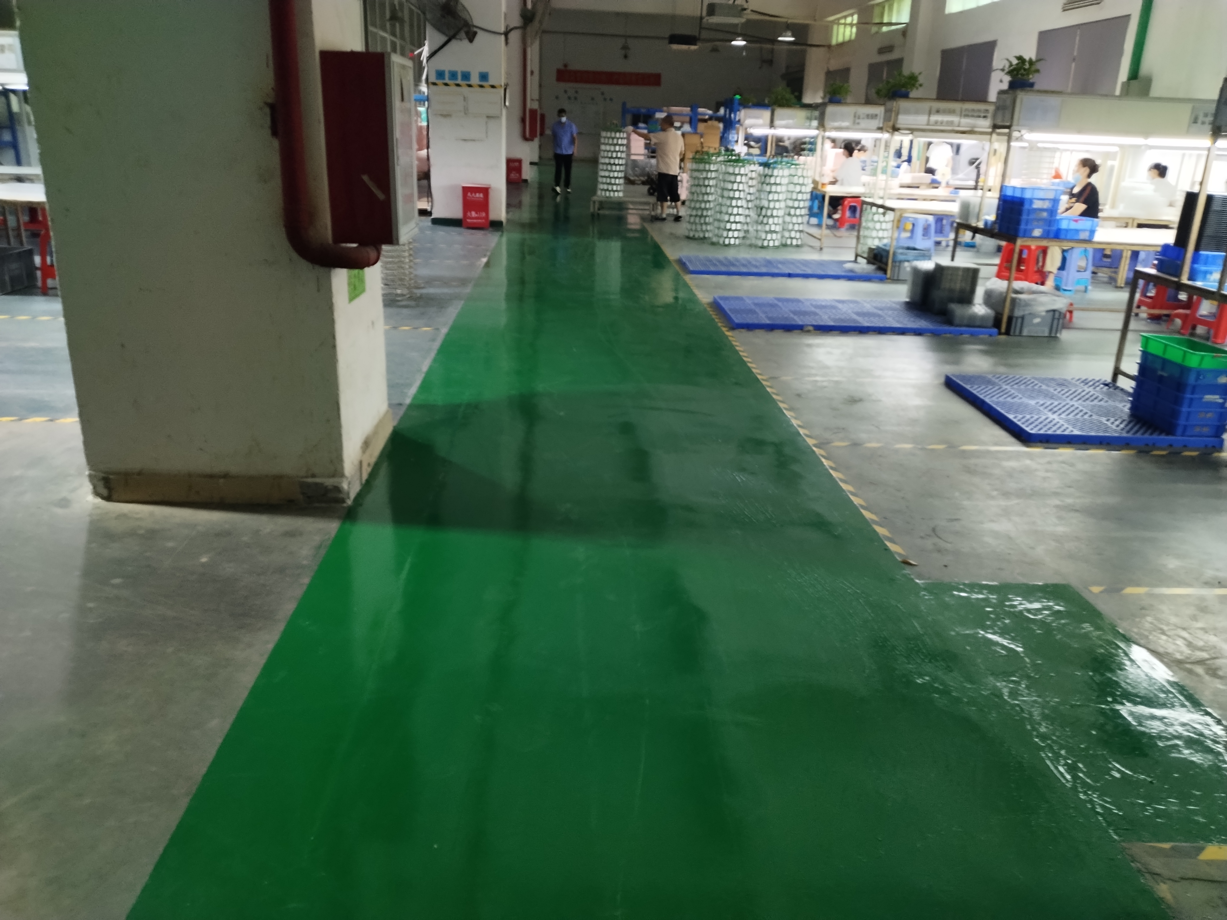 东莞东浩源电镀有限公司图2