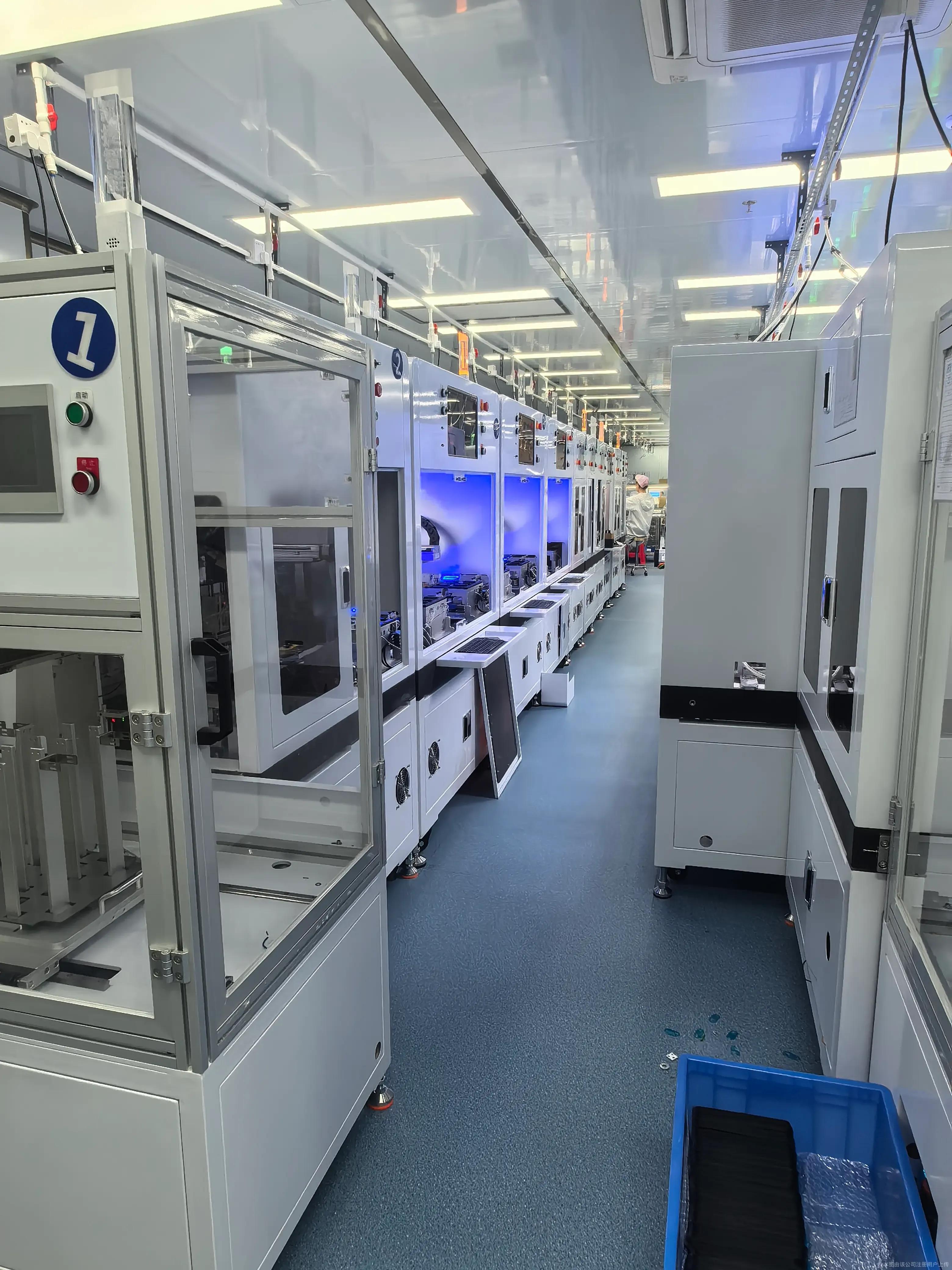 东莞市凯捷智能科技有限公司图片1