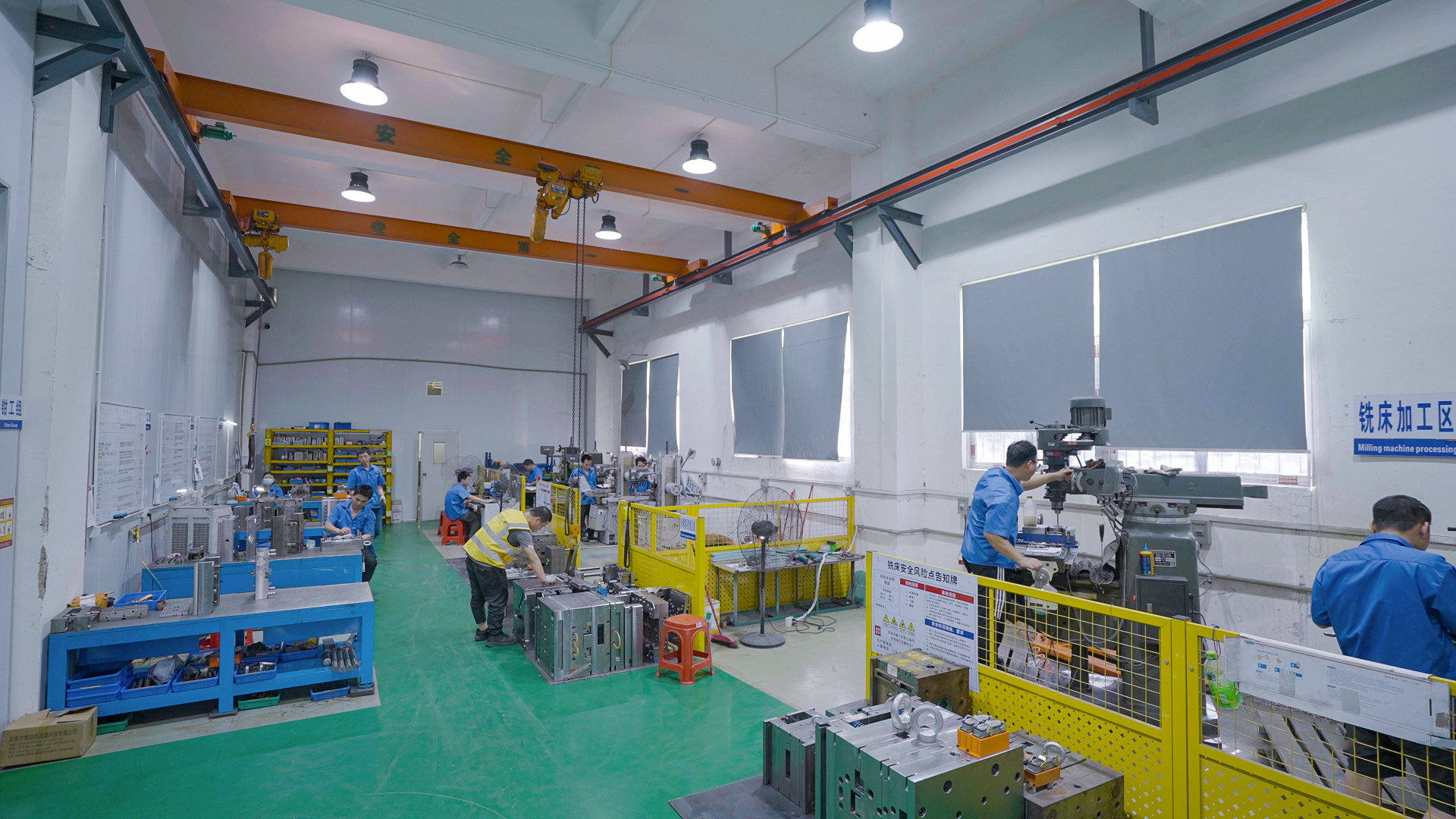 东莞市洪德精密科技有限公司图3