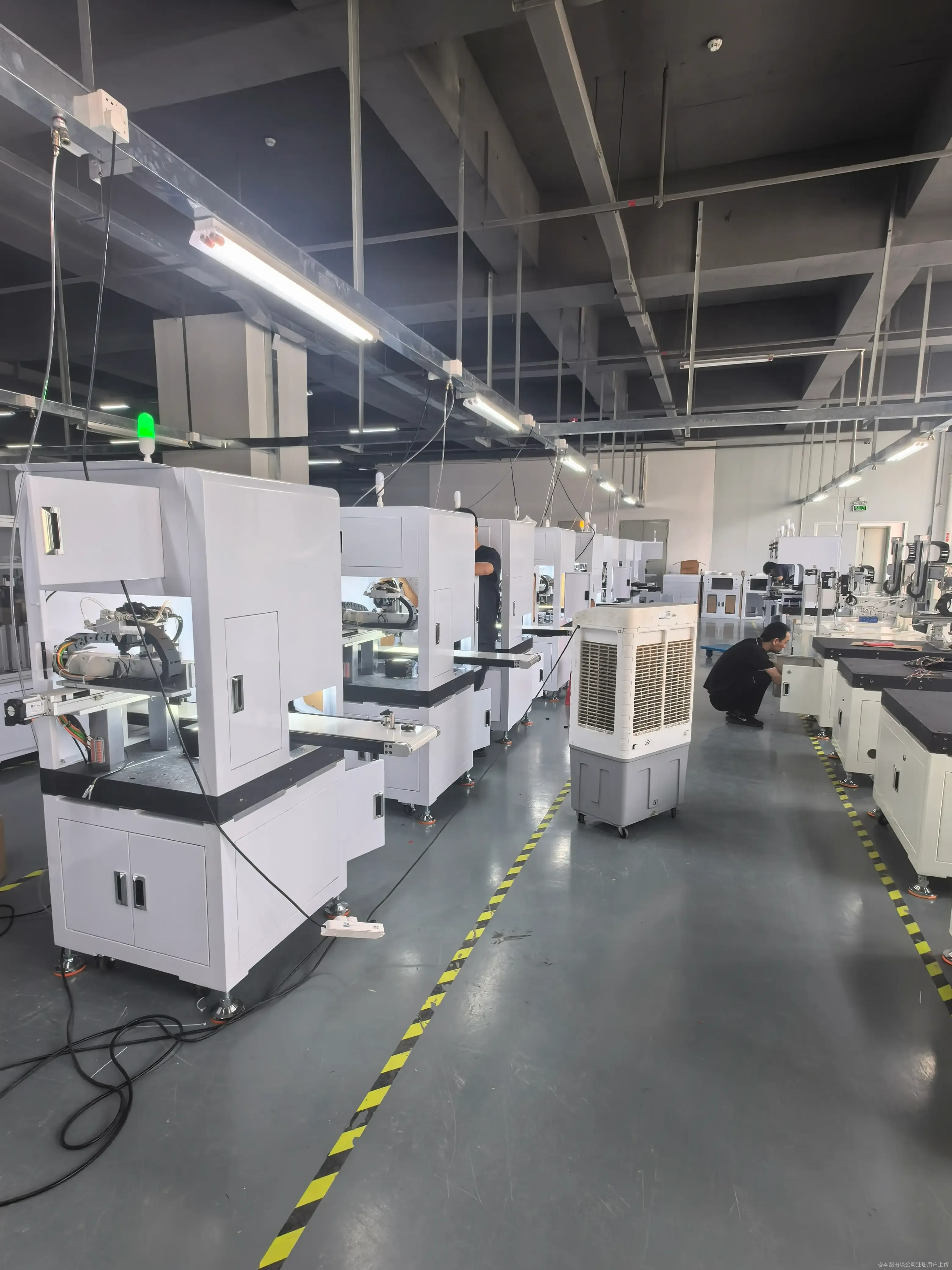 东莞市凯捷智能科技有限公司图片0