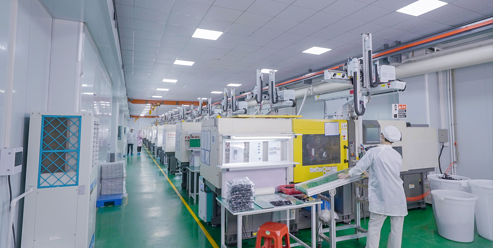 东莞市洪德精密科技有限公司图5