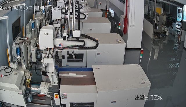 东莞凯格精密制造有限公司图4