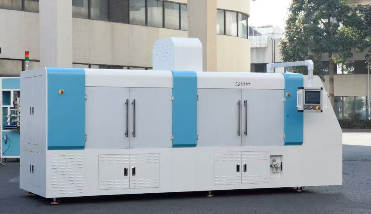 东莞市鑫正机械有限公司图9