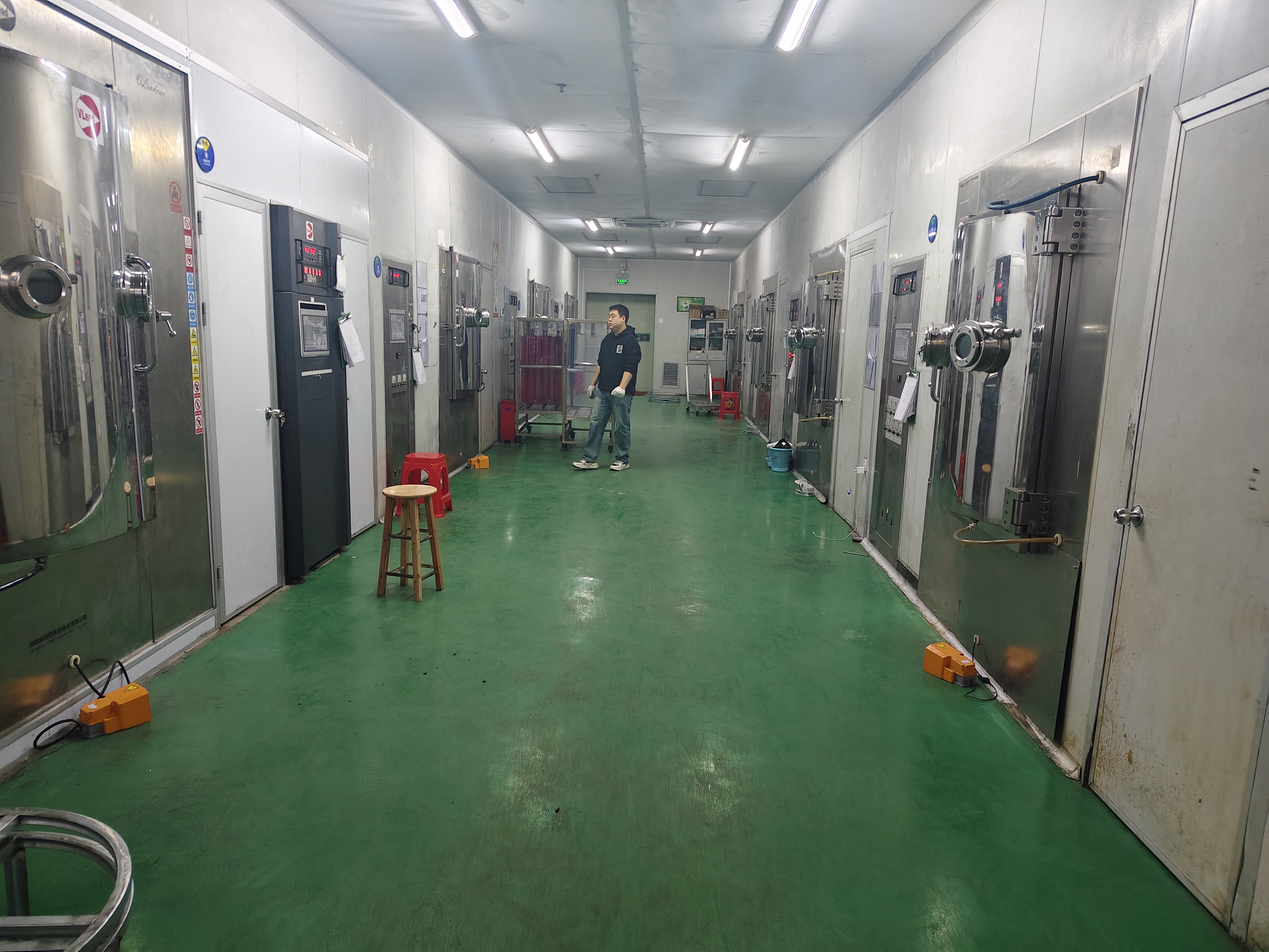 东莞东浩源电镀有限公司图9