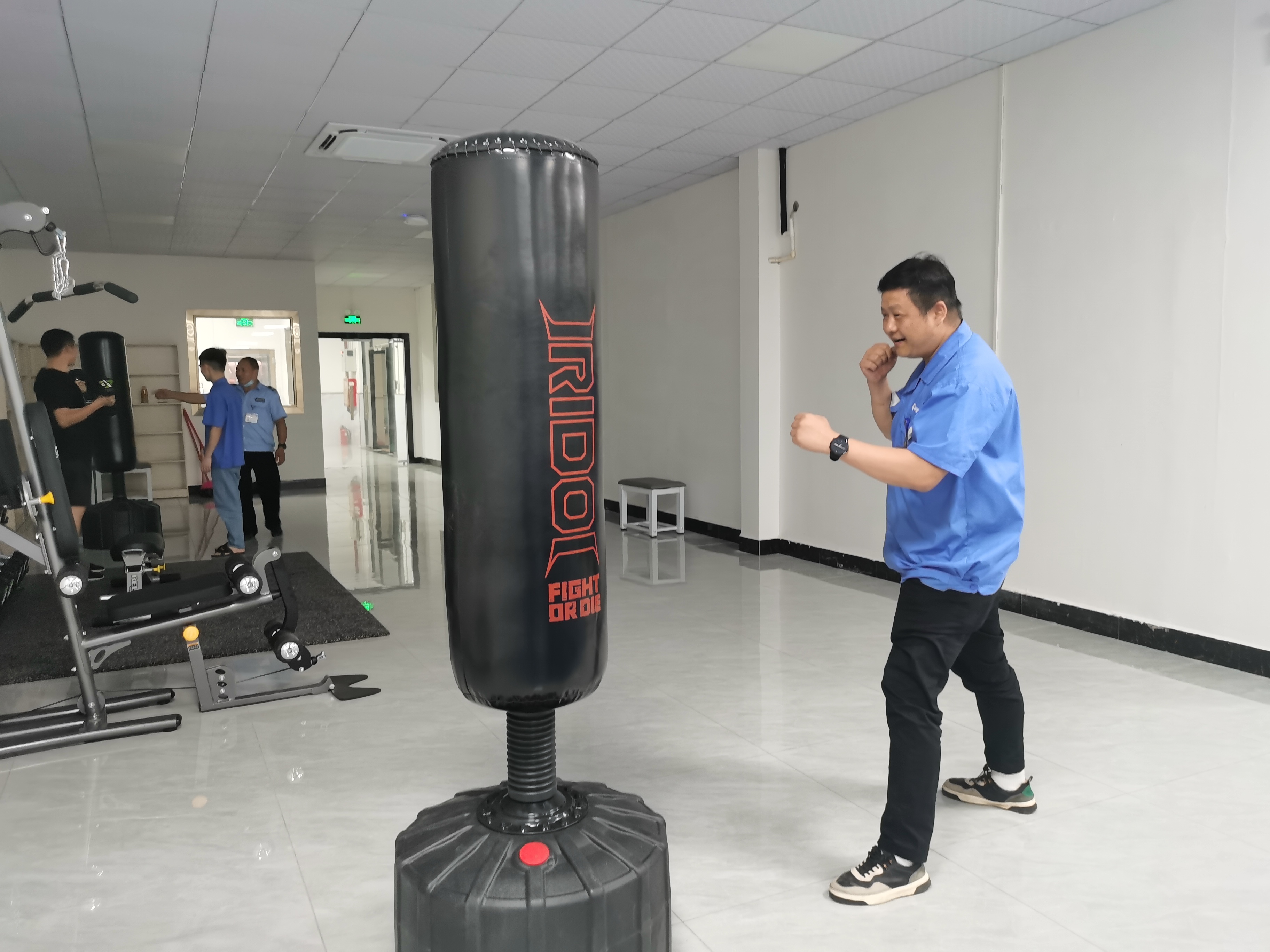 东莞中兴瑞电子科技有限公司图片6