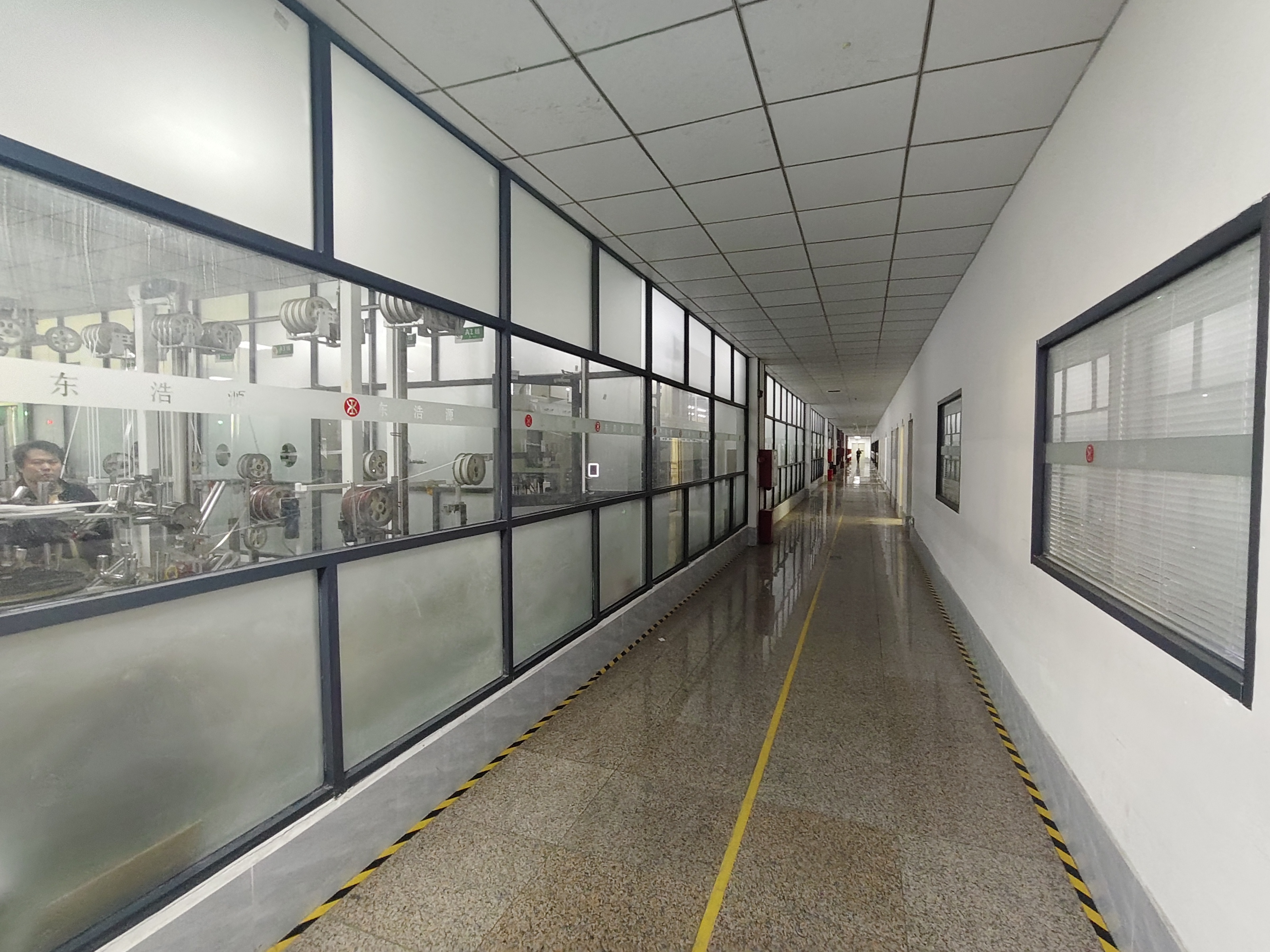 东莞东浩源电镀有限公司图3