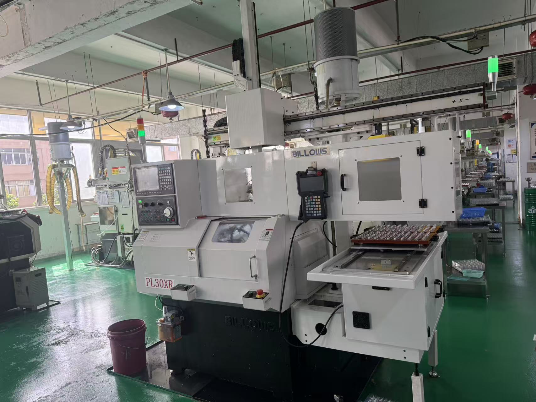 东莞市瑞则利电子有限公司图9