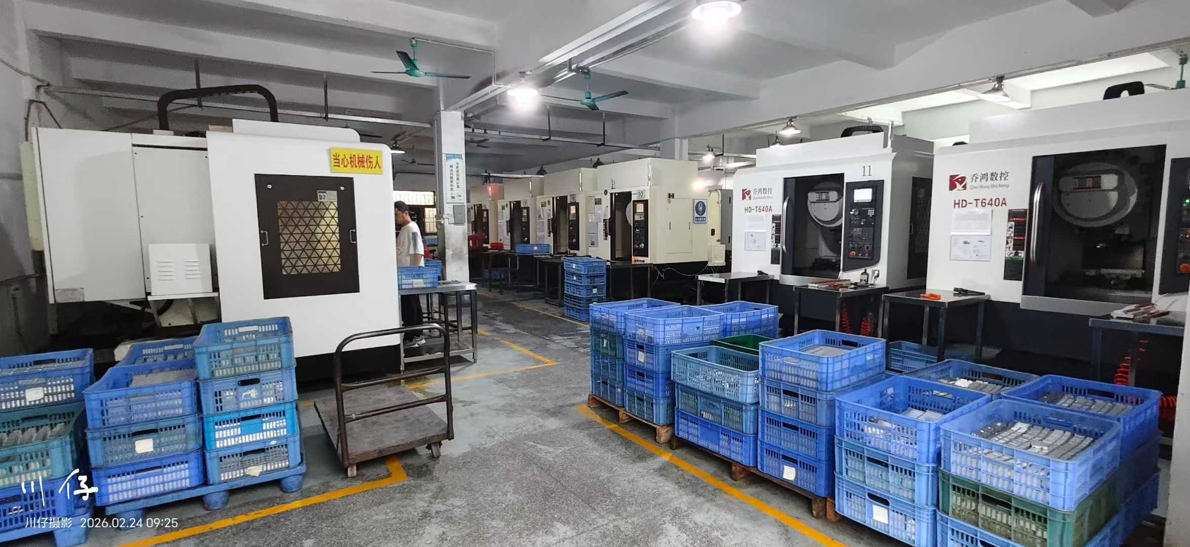 东莞市众旺电机有限公司图5