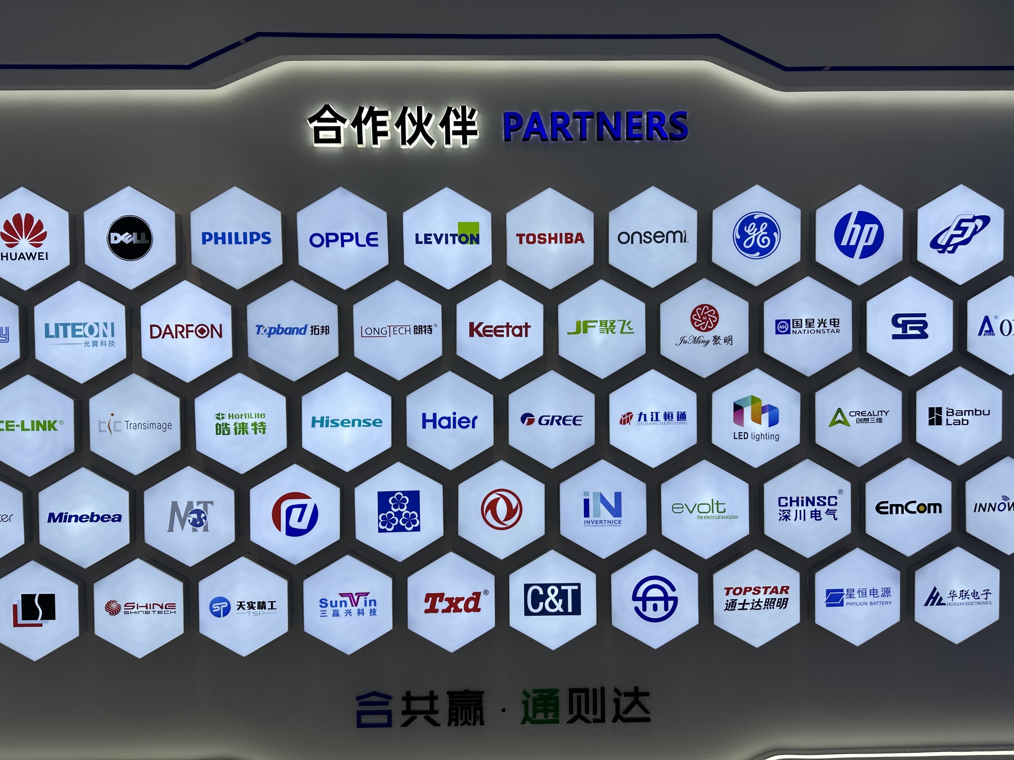 广东合通建业科技股份有限公司图11
