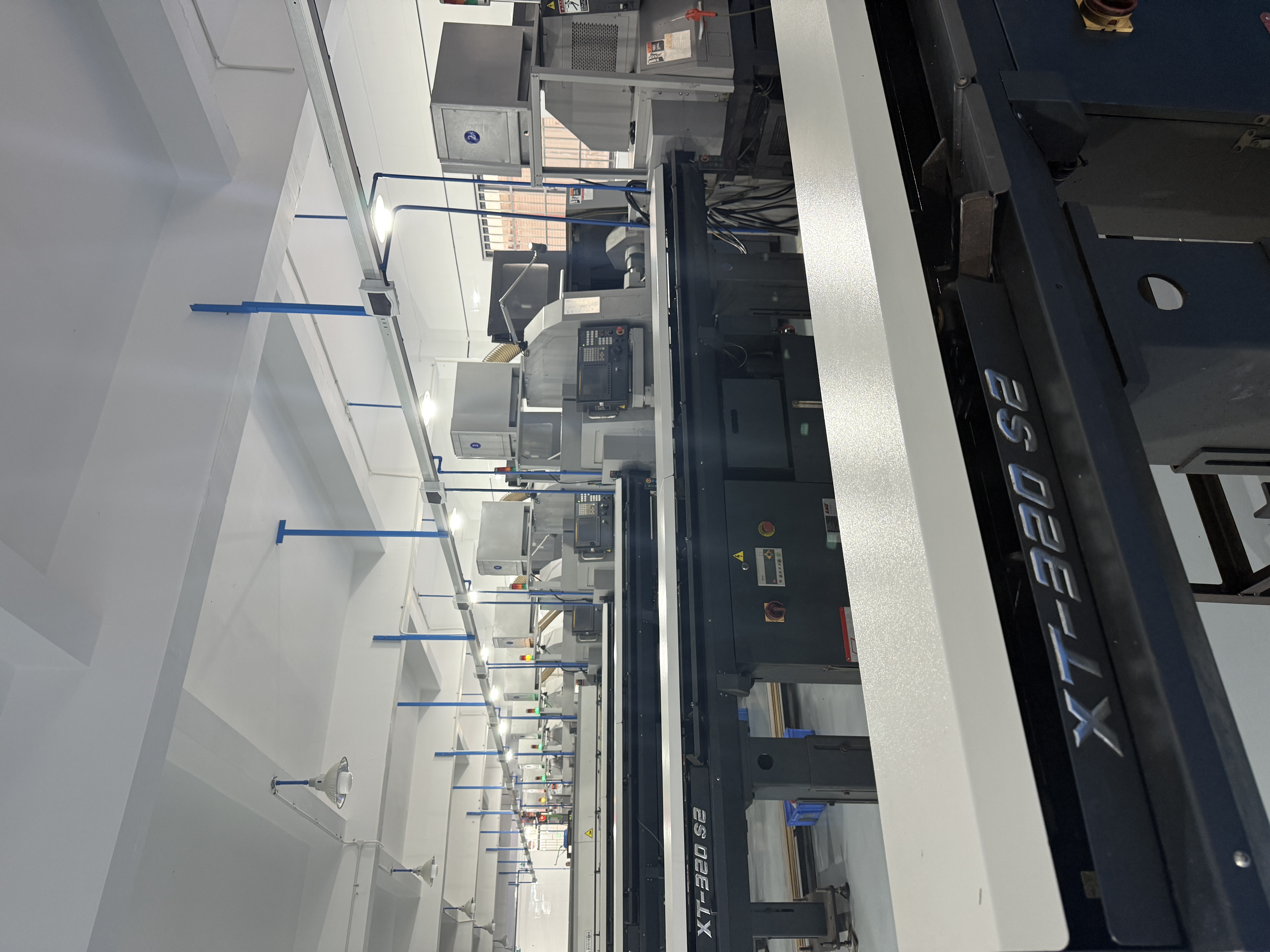 东莞市朗钰五金制品有限公司图9