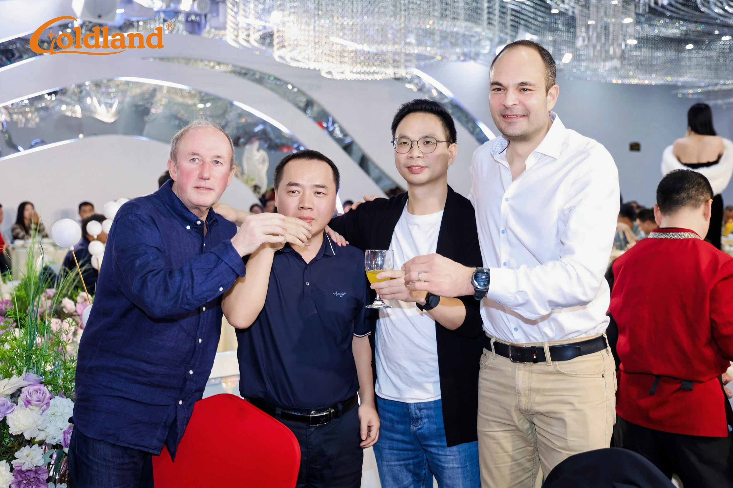 东莞市高朗实业有限公司图5