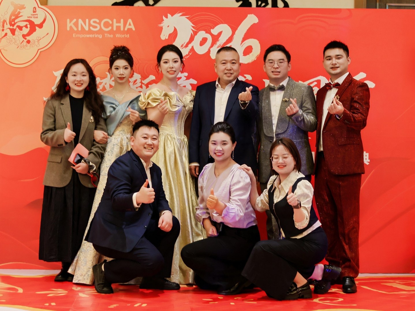 广东科尼盛电子科技有限公司杭州分公司图13