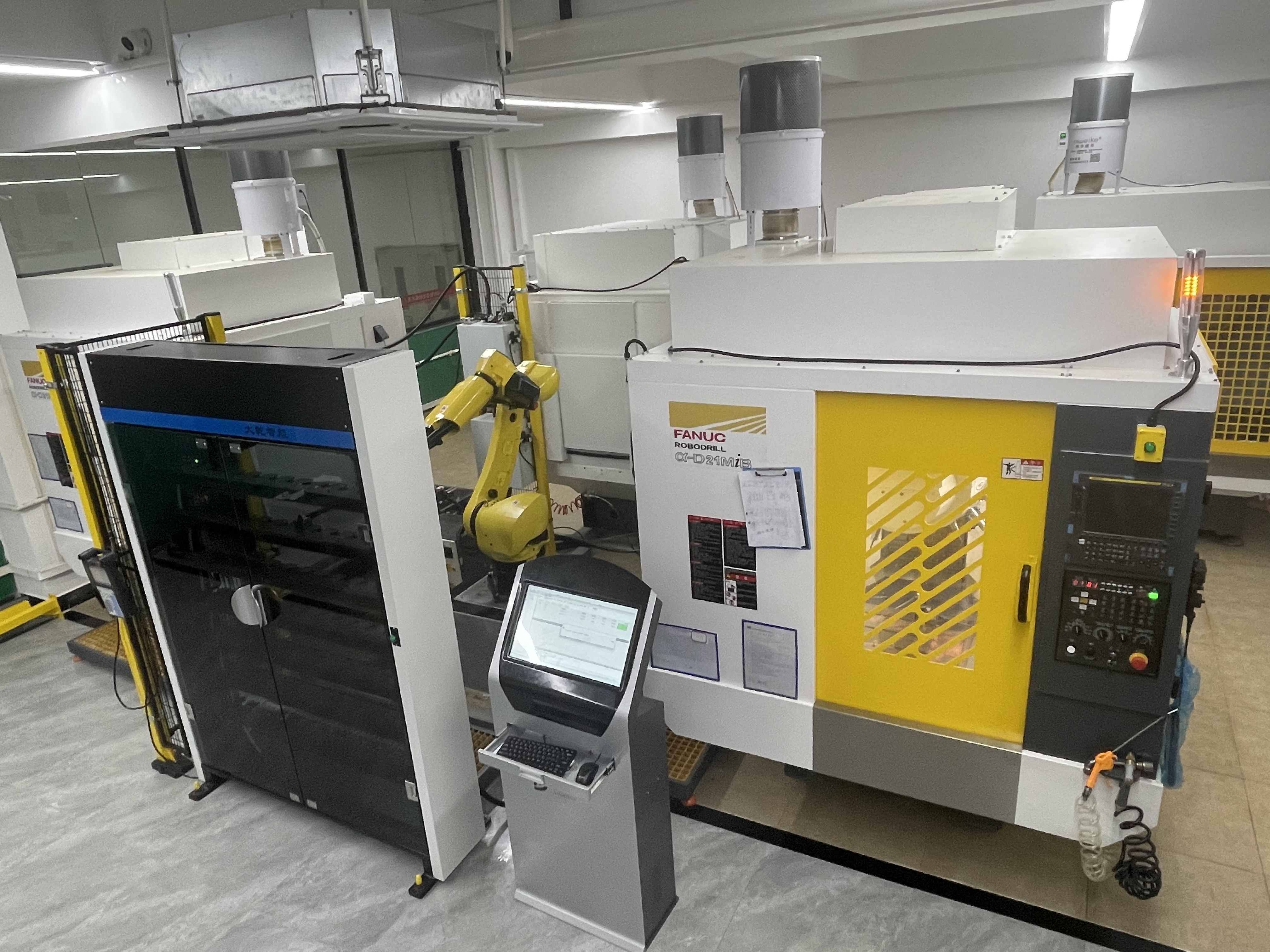 深圳市德利精密塑胶模具有限公司图12