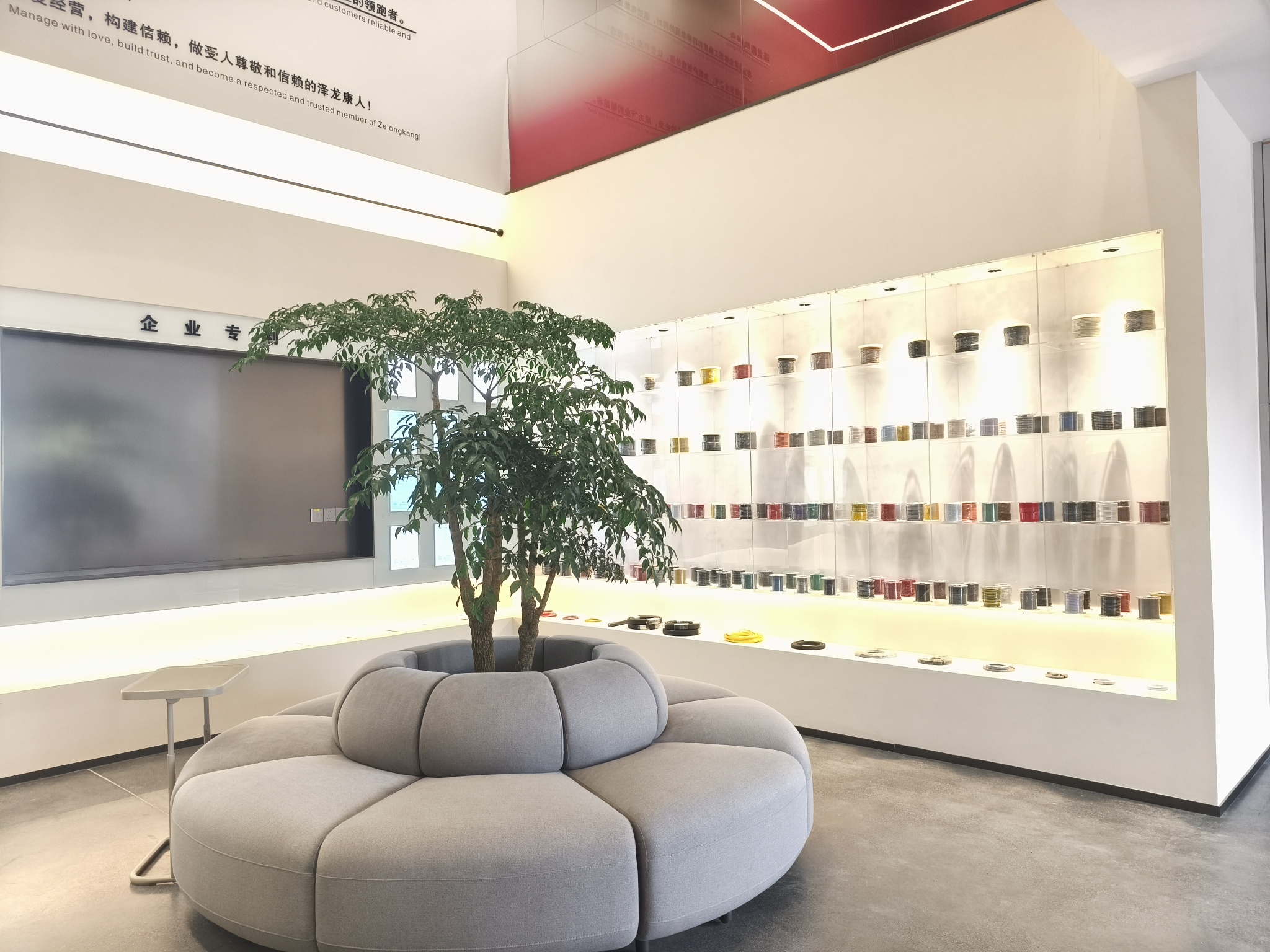 东莞市泽龙康电线有限公司图10