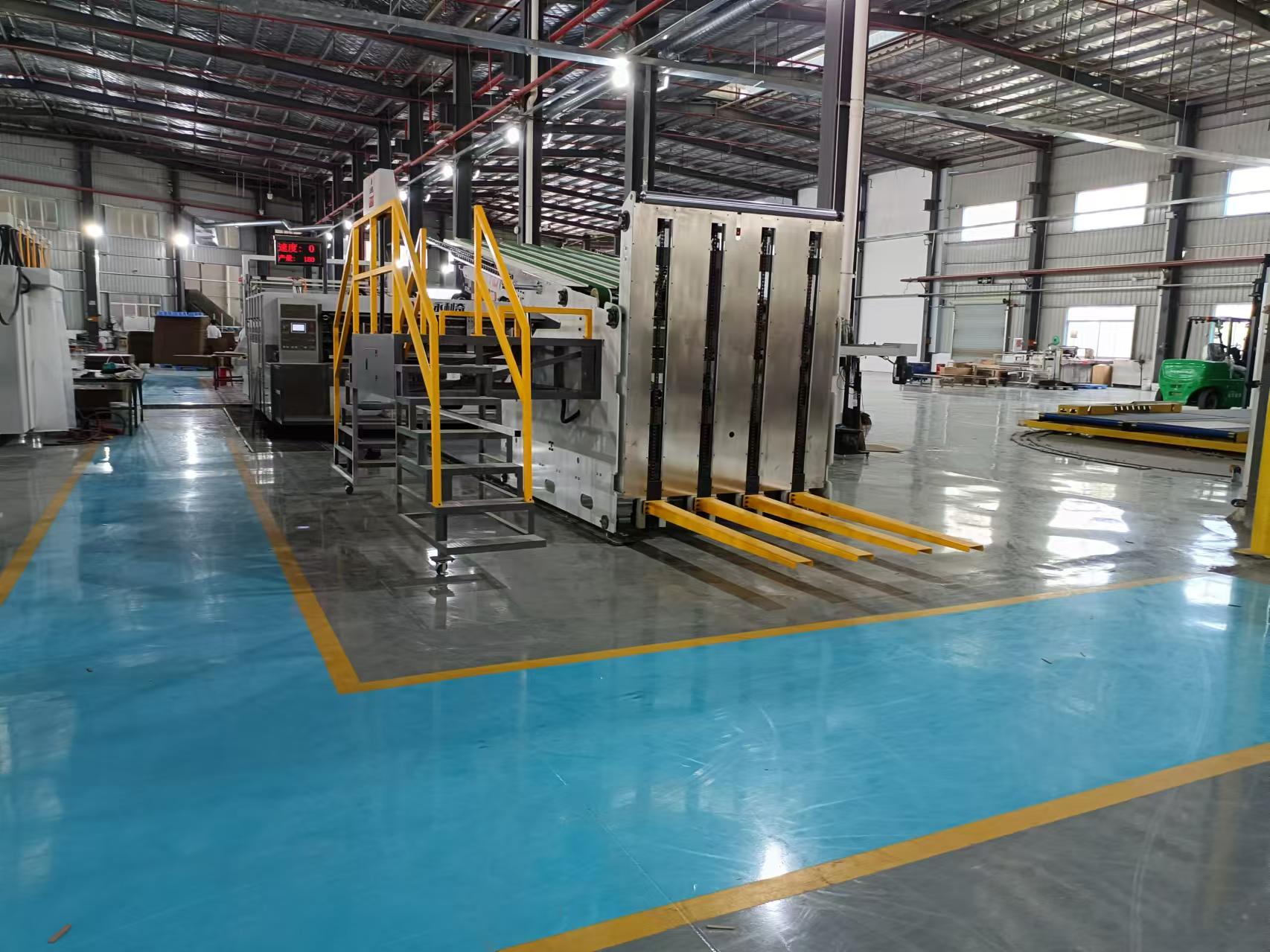 广东合高智能环保科技有限公司图1