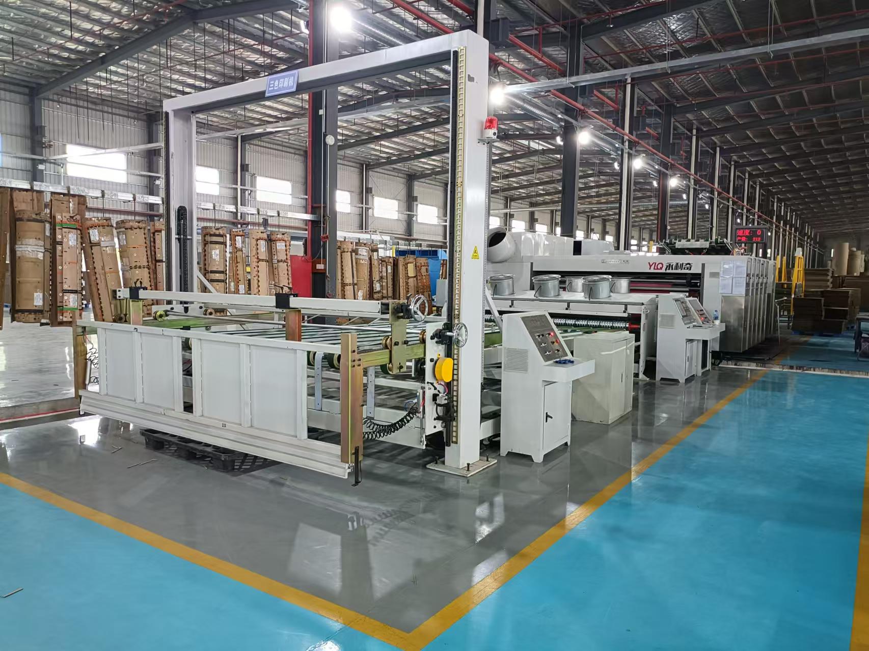 广东合高智能环保科技有限公司图8