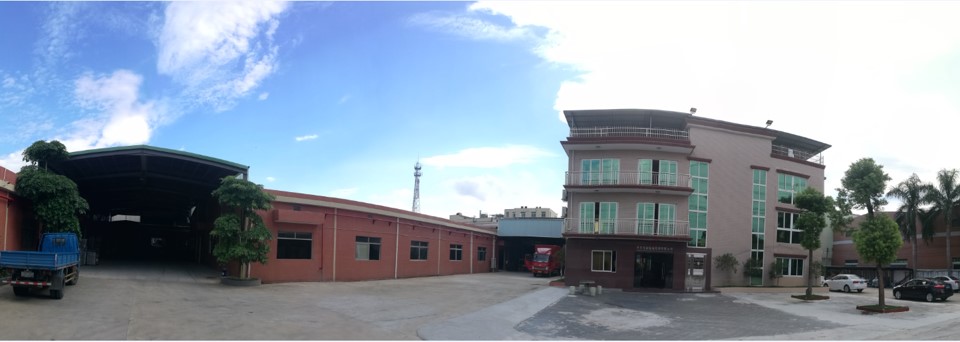 东莞龙腾铝品压铸有限公司图3