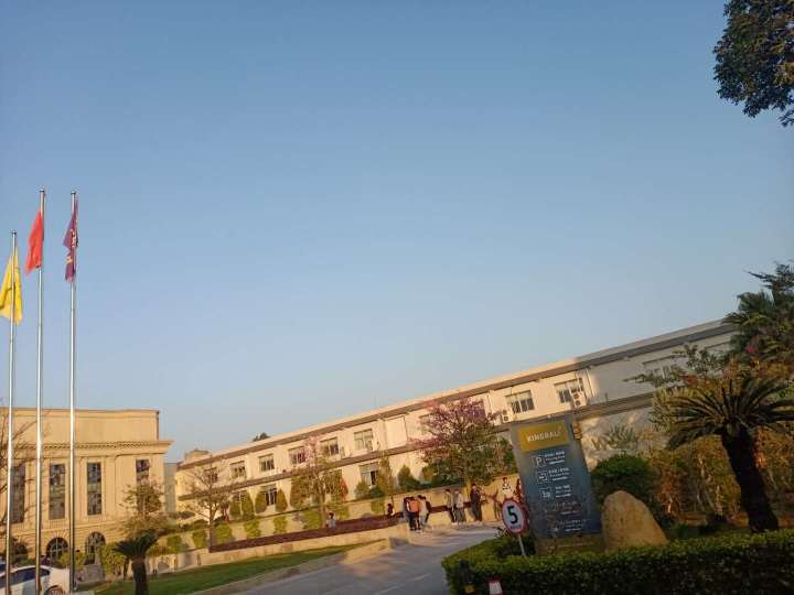 广东力王新材料有限公司图2