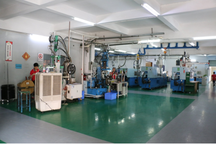 东莞市沅欣电子有限公司图2