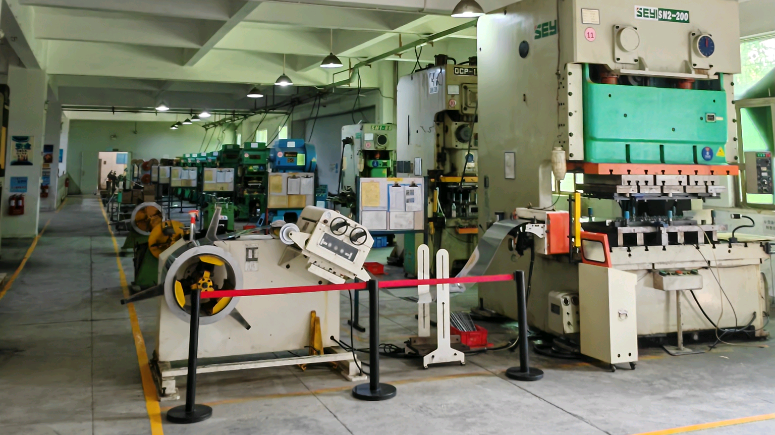 东莞麟宜五金制品有限公司图1