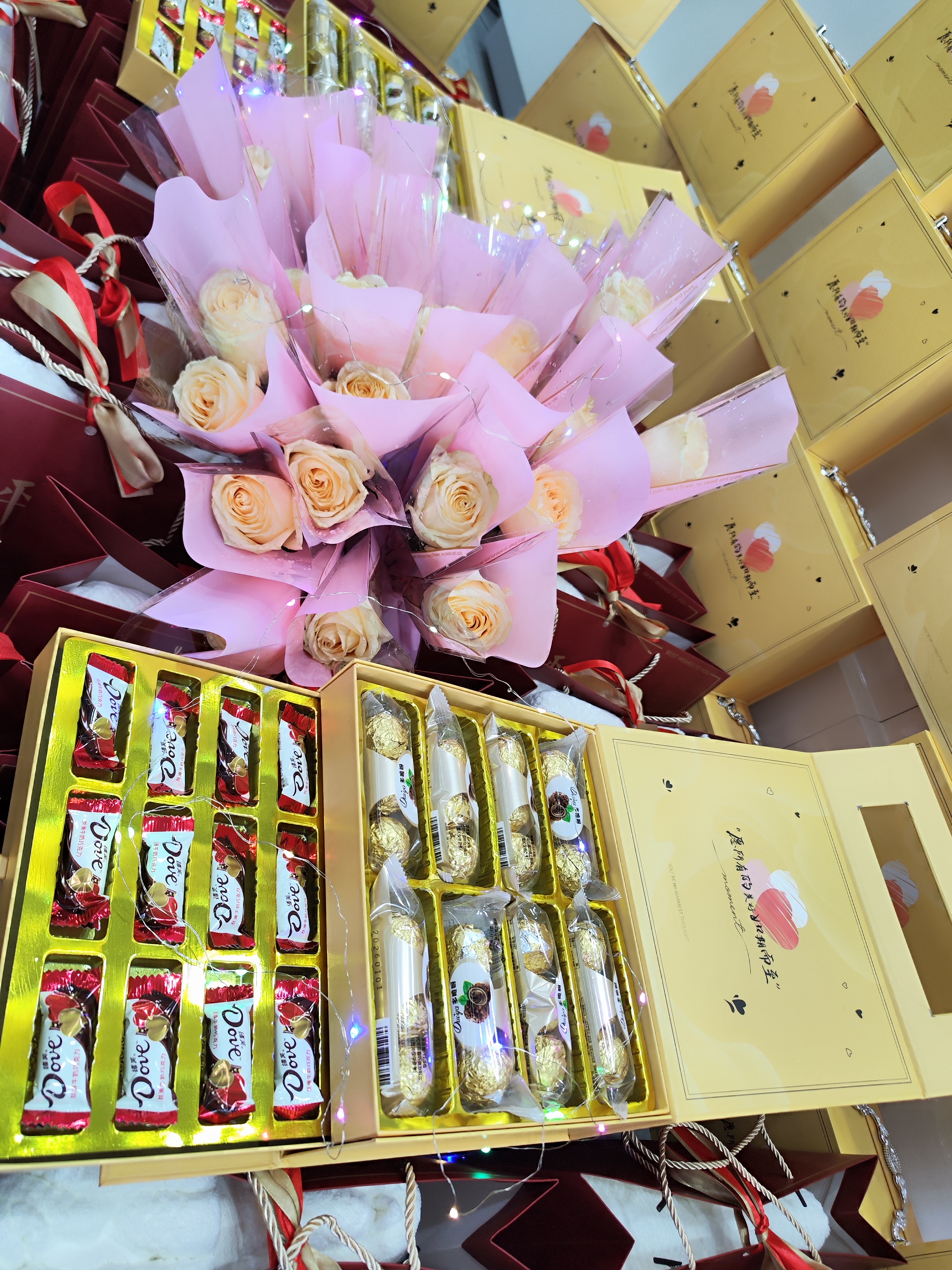 东莞市盈鑫半导体材料有限公司图9