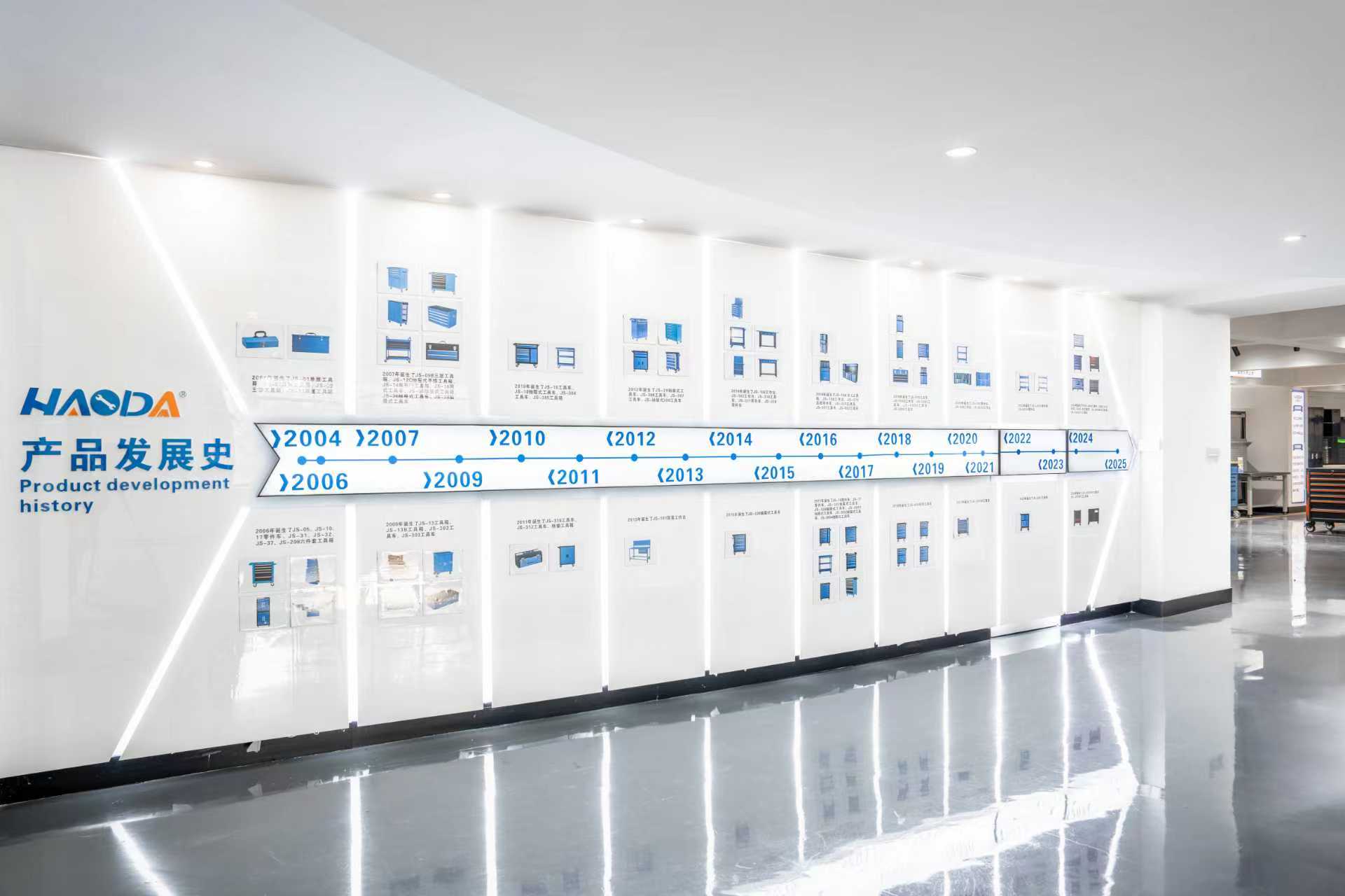 浙江金豪达工贸有限公司图3