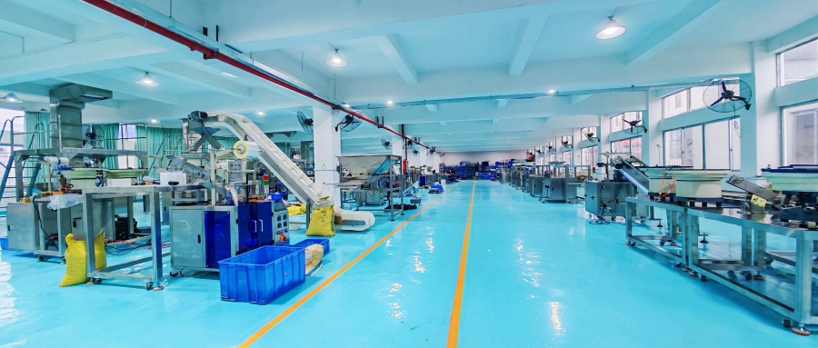 东莞市松宁实业有限公司图4