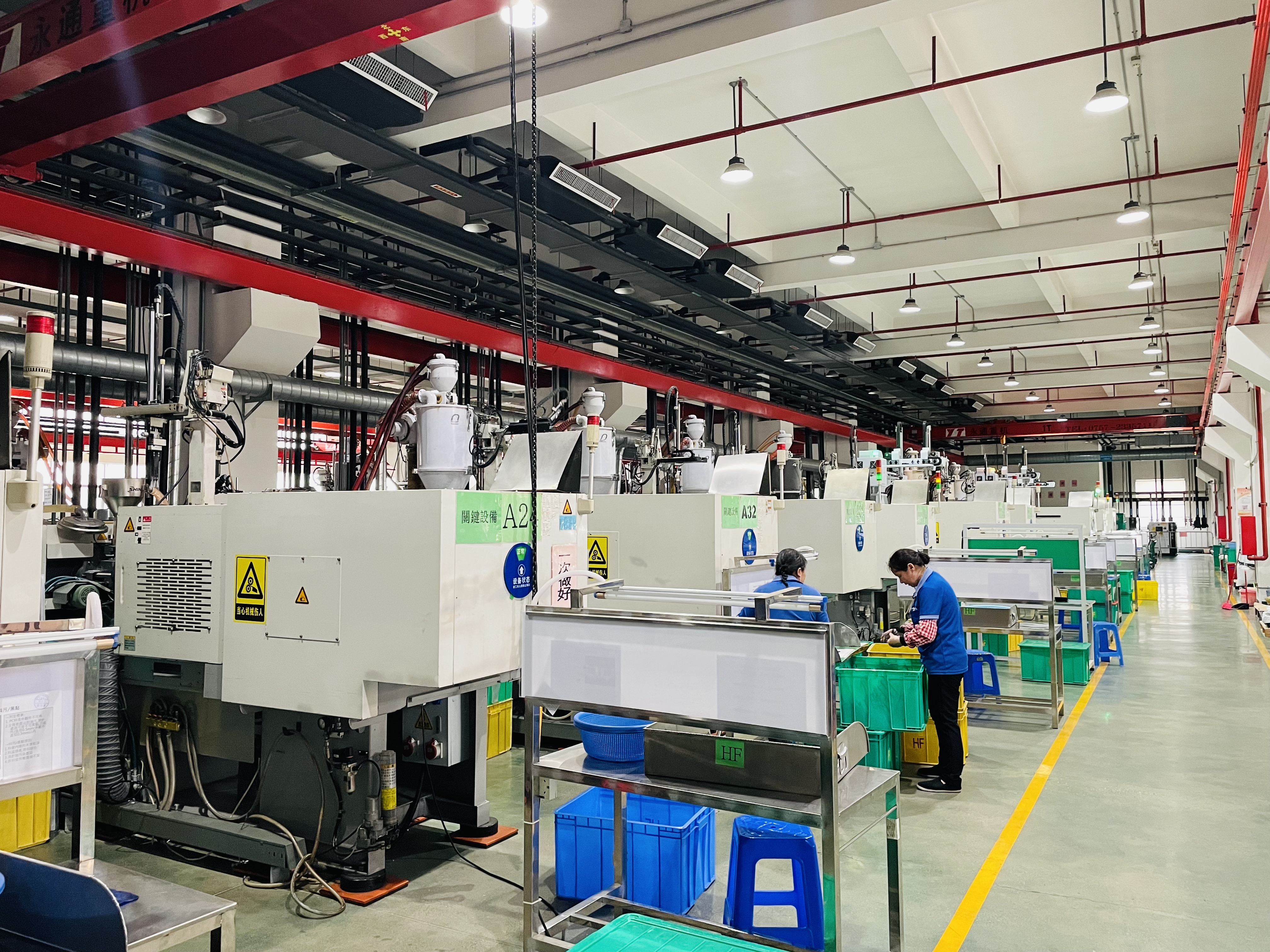 品基電子（東莞）有限公司圖片10