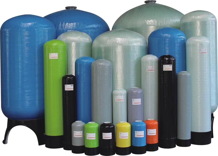 东莞市洁明之晨水处理有限公司图5