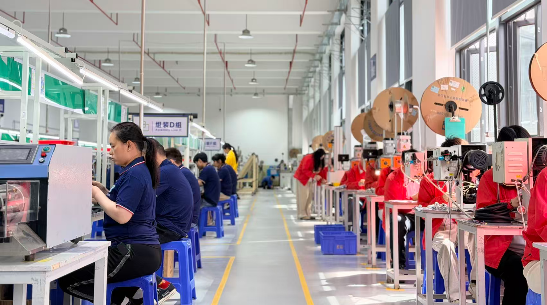 广东省爱知智造科技有限公司图10