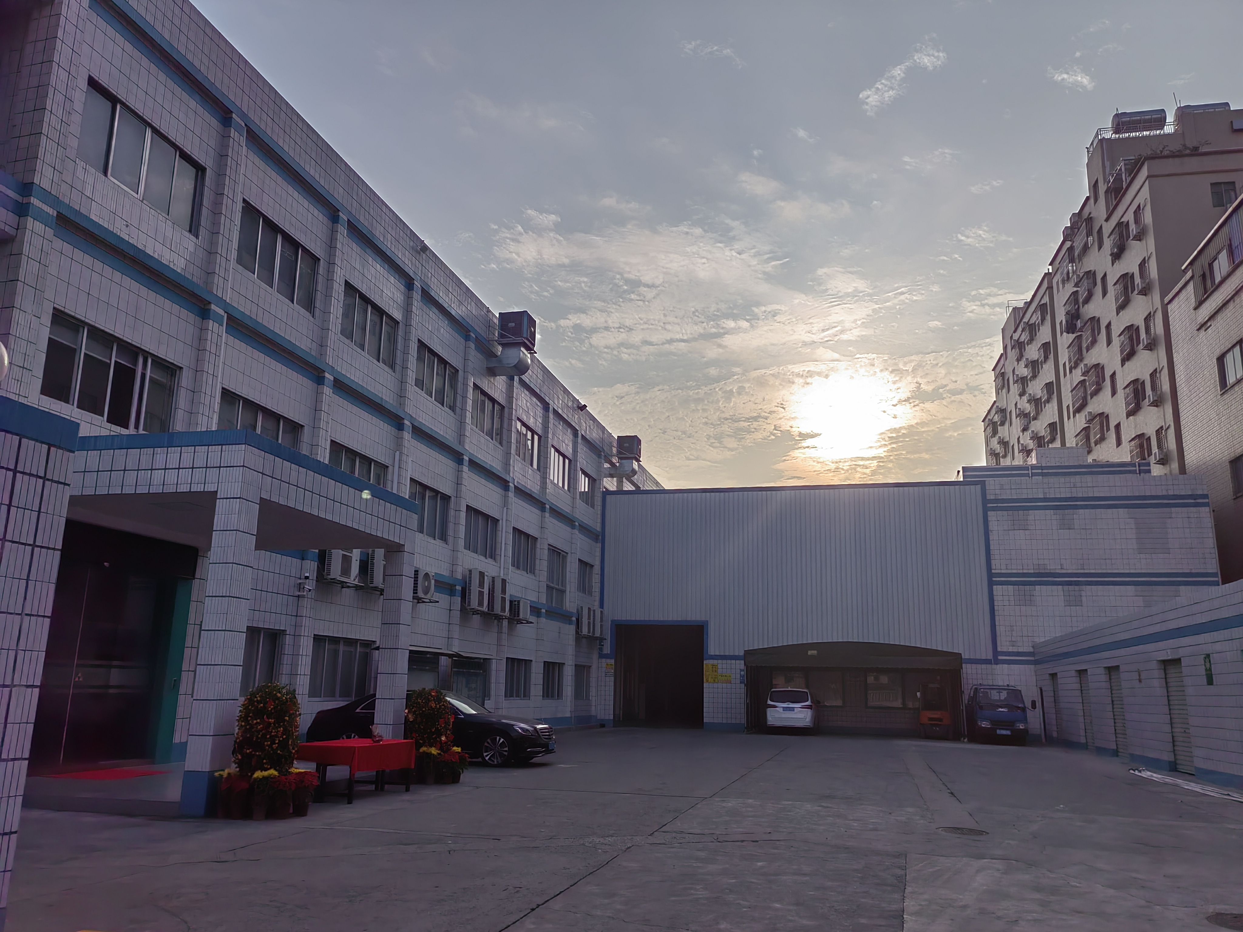 佳乐电子科技（广东）有限公司图11