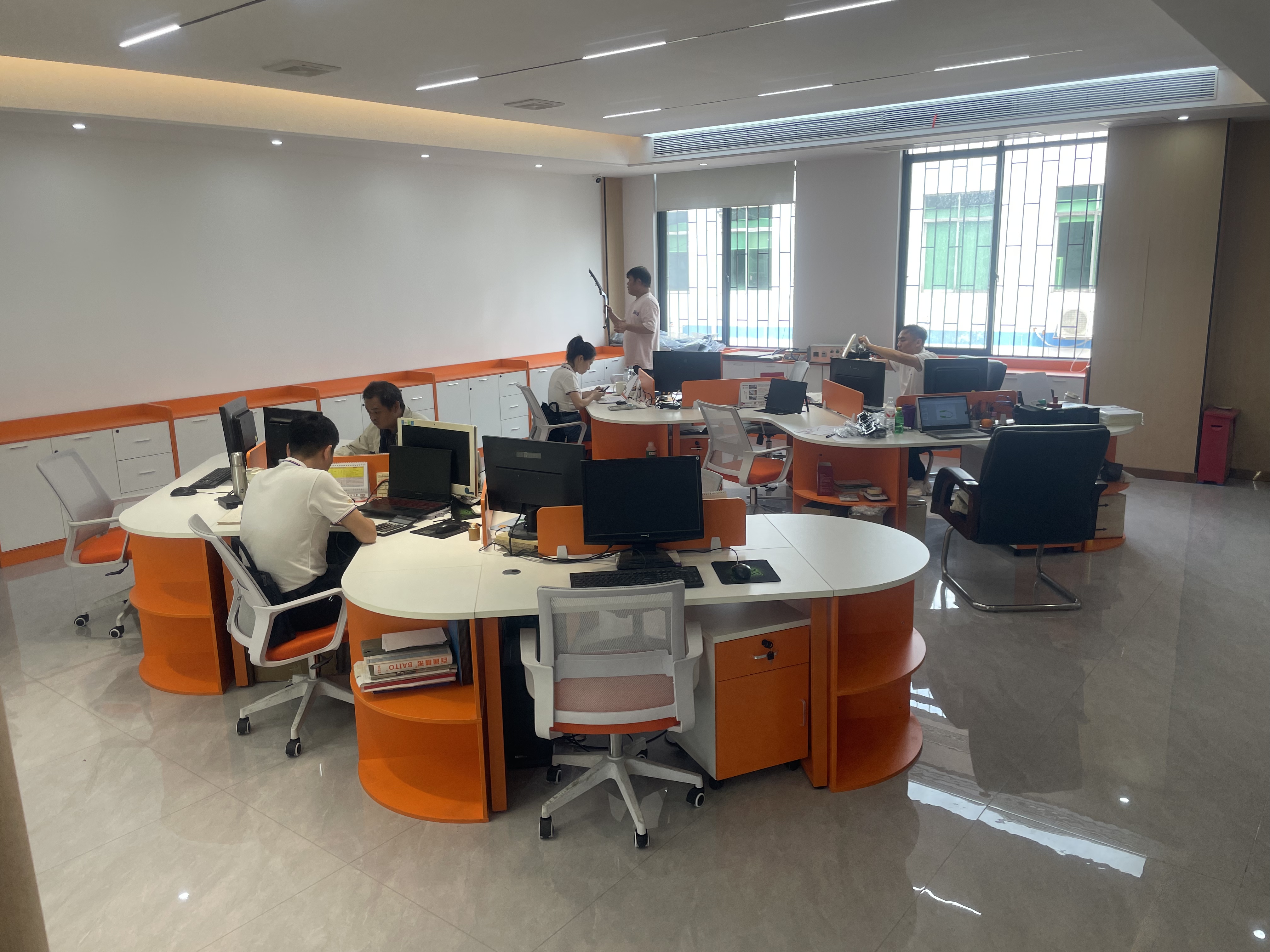 深圳市德利精密塑胶模具有限公司图10