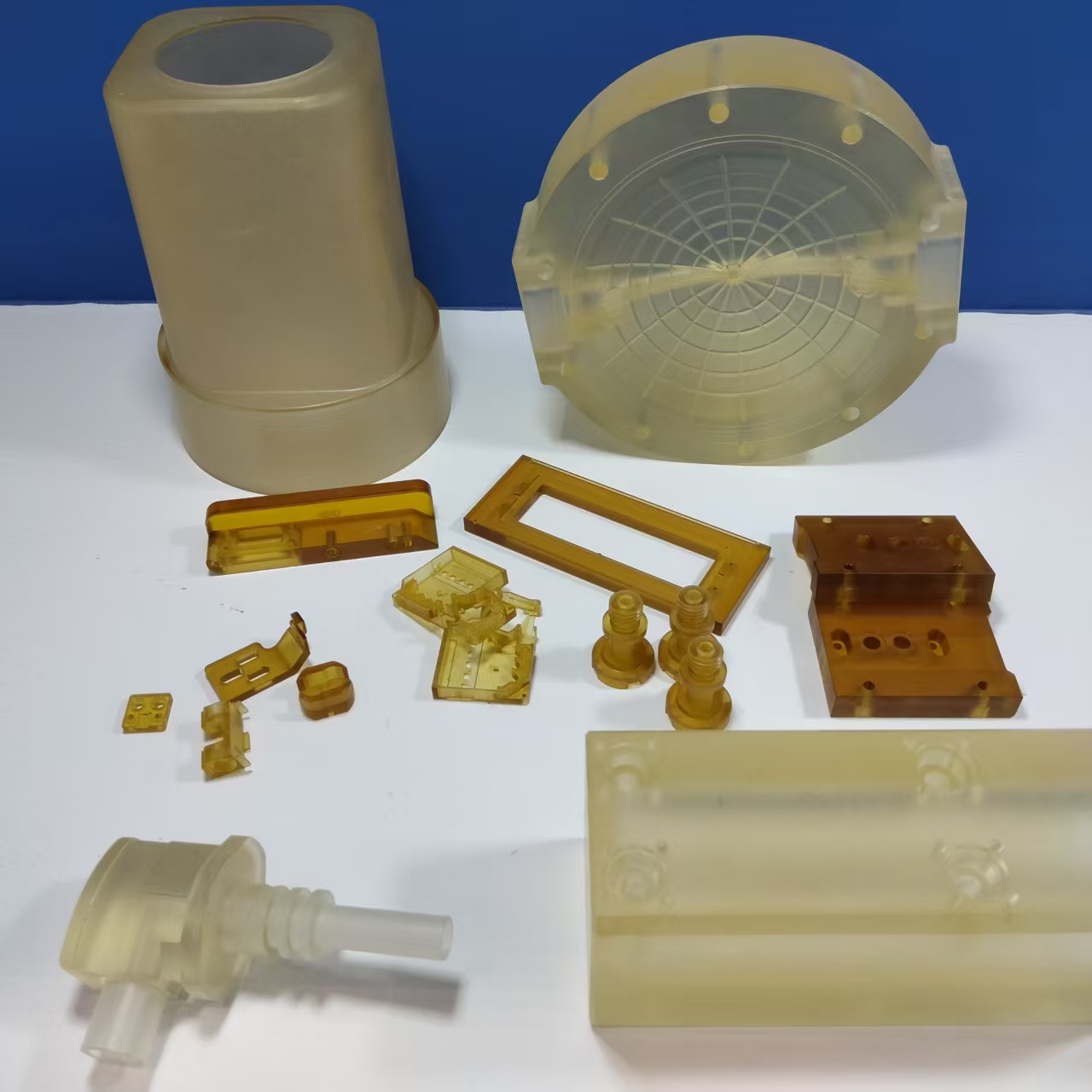 东莞市精茂特种材料科技有限公司图11