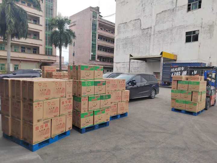 东莞市富之和食品有限公司图3