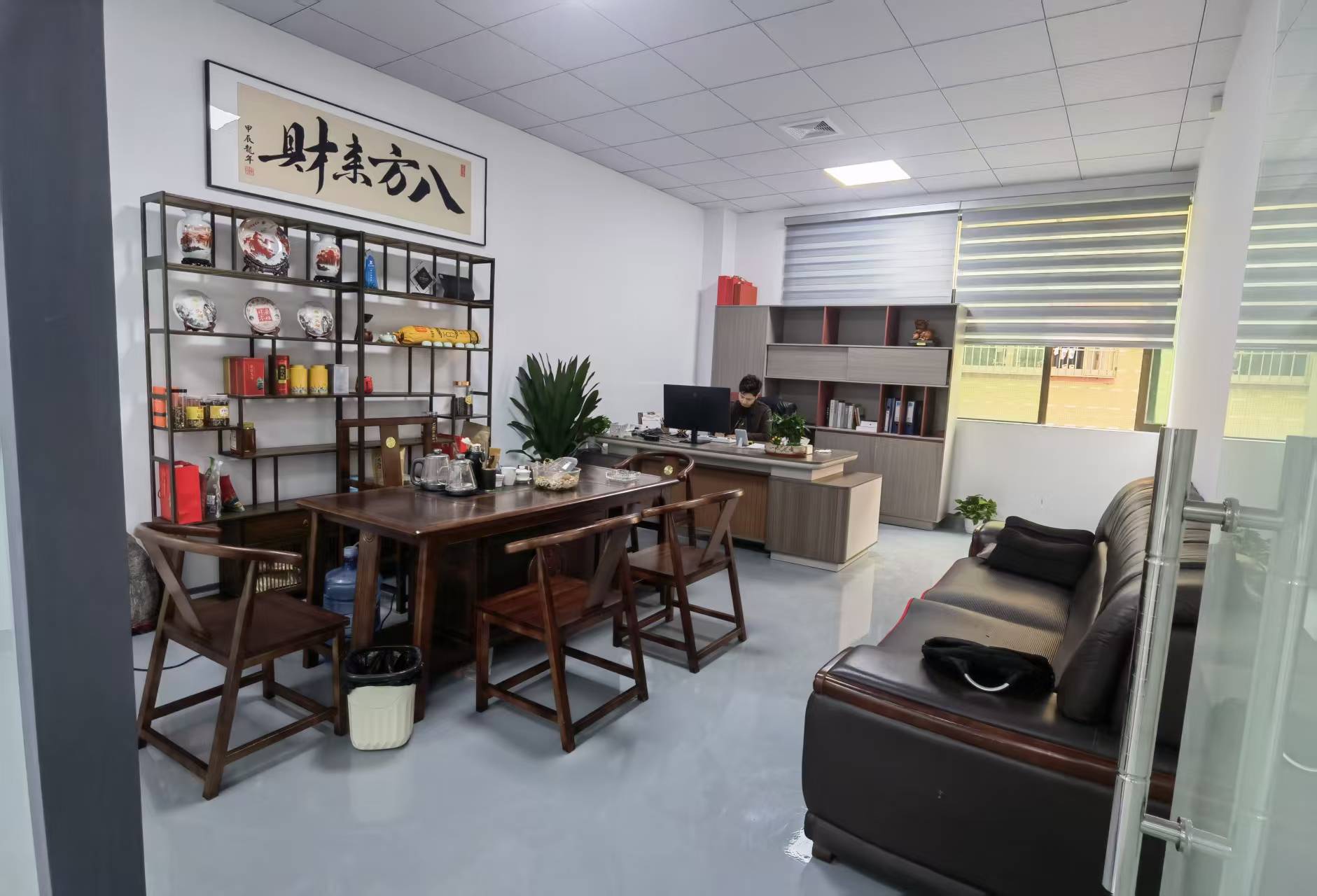 东莞市明宇信智能科技有限公司图4